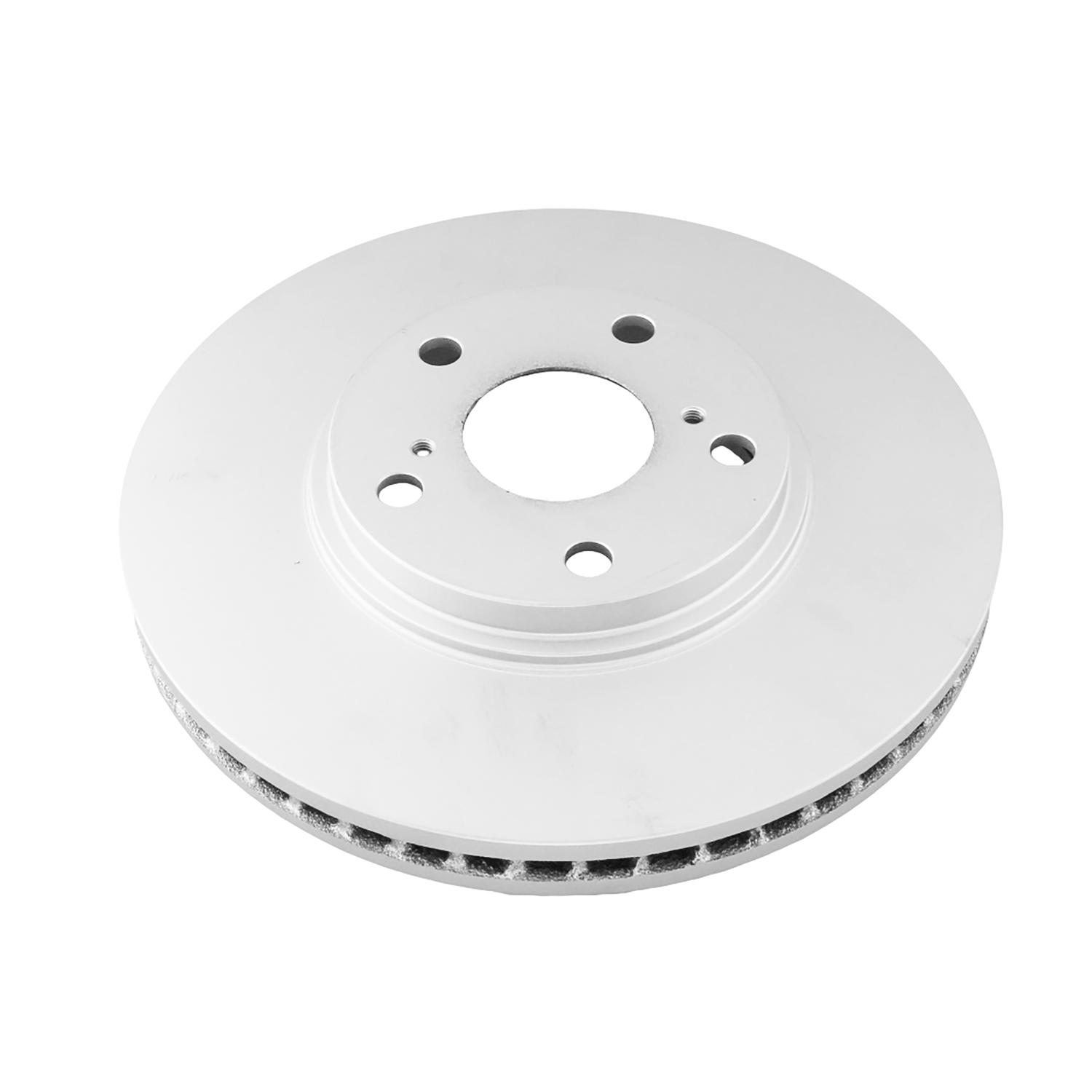 GEOTECH 2031331 - Disc Brake Rotor GEOTECH 2031331 Disc Brake Rotor product image 1 of 2