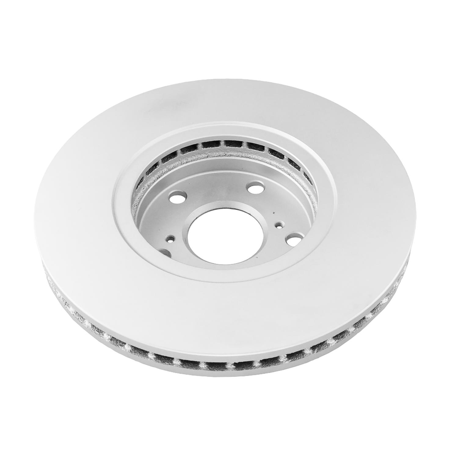 GEOTECH 2031331 - Disc Brake Rotor GEOTECH 2031331 Disc Brake Rotor product image 2 of 2