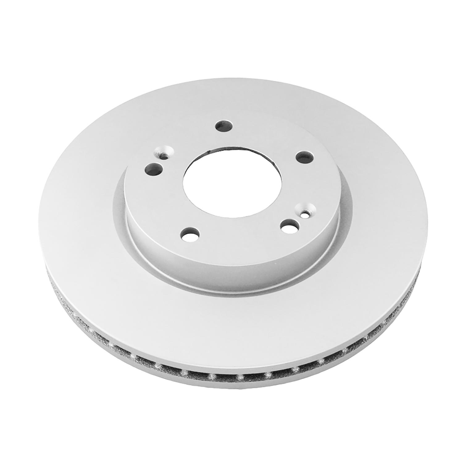 GEOTECH 2031337 - Disc Brake Rotor GEOTECH 2031337 Disc Brake Rotor product image 1 of 2