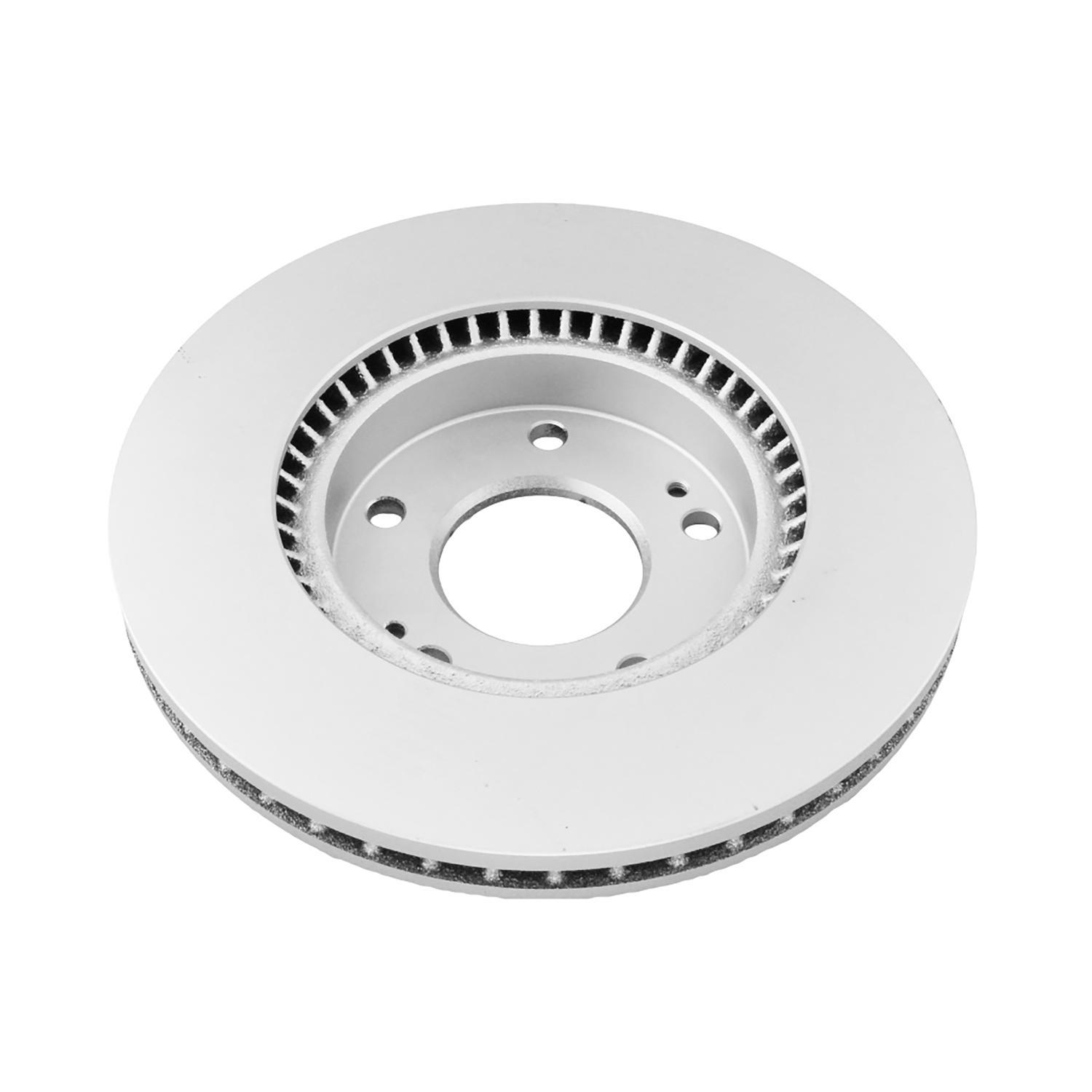 GEOTECH 2031337 - Disc Brake Rotor GEOTECH 2031337 Disc Brake Rotor product image 2 of 2