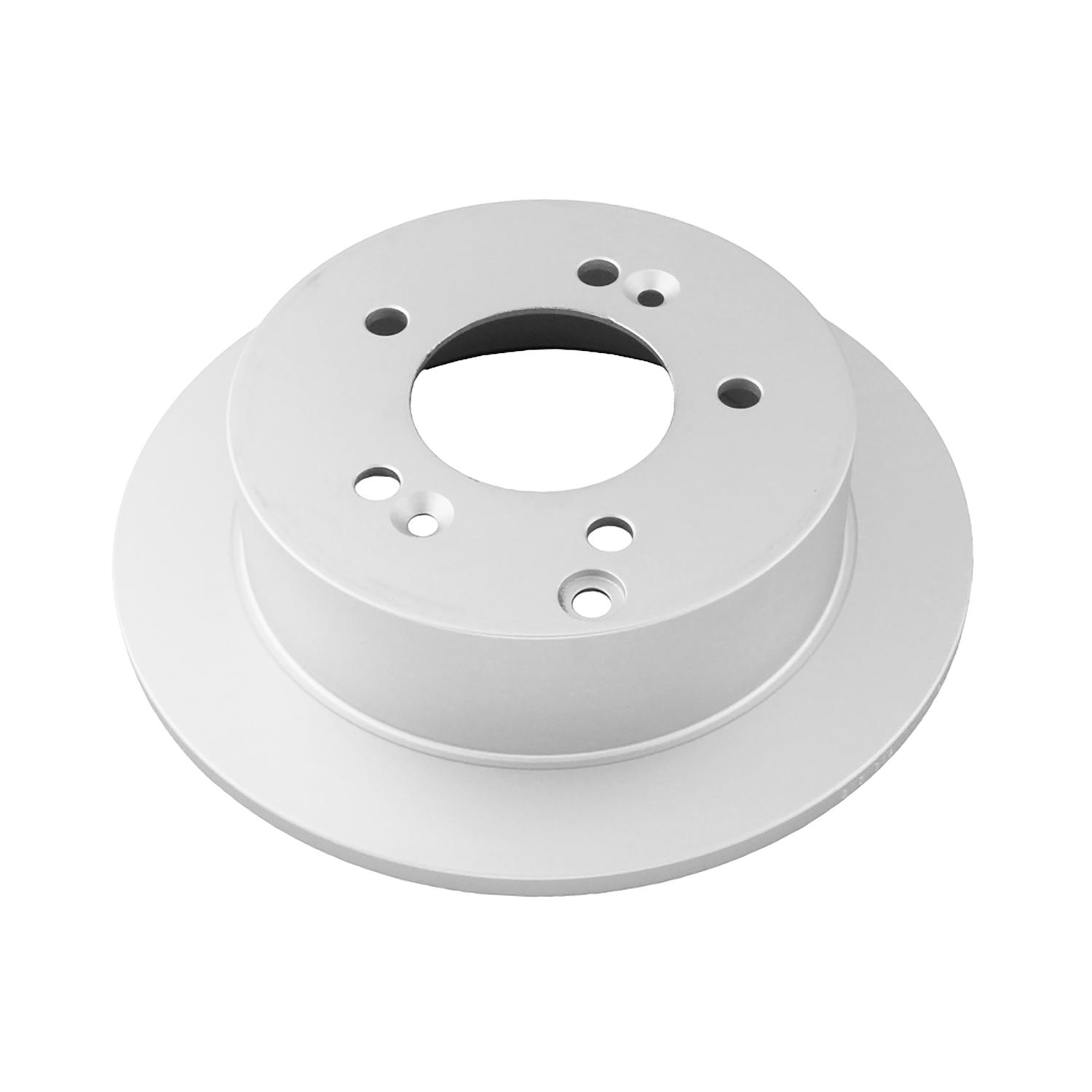 GEOTECH 2031339 - Disc Brake Rotor GEOTECH 2031339 Disc Brake Rotor product image 1 of 2