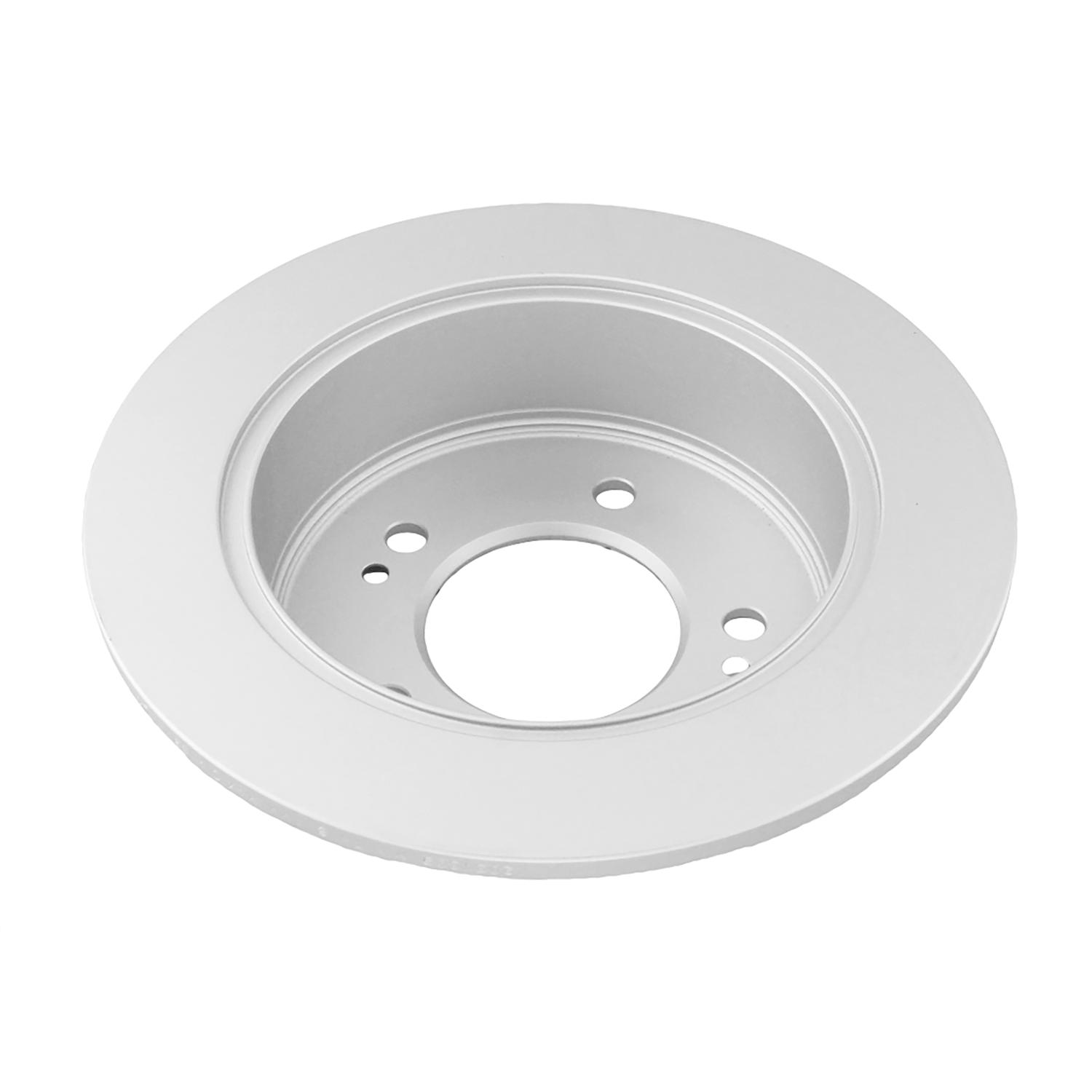 GEOTECH 2031339 - Disc Brake Rotor GEOTECH 2031339 Disc Brake Rotor product image 2 of 2