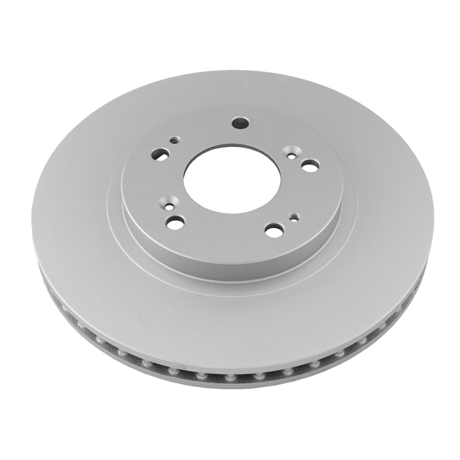 GEOTECH 2031343 - Disc Brake Rotor GEOTECH 2031343 Disc Brake Rotor product image 1 of 2