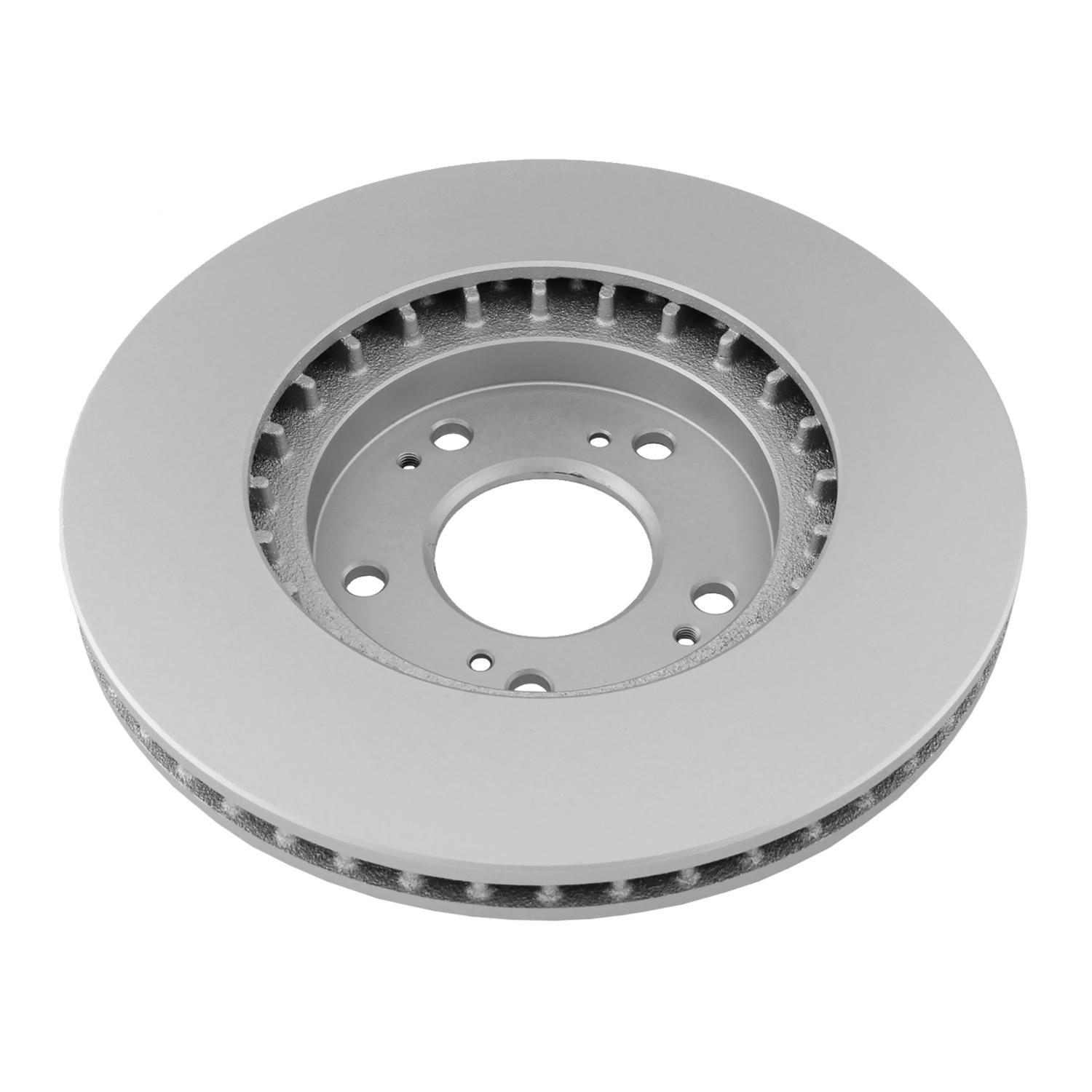 GEOTECH 2031343 - Disc Brake Rotor GEOTECH 2031343 Disc Brake Rotor product image 2 of 2
