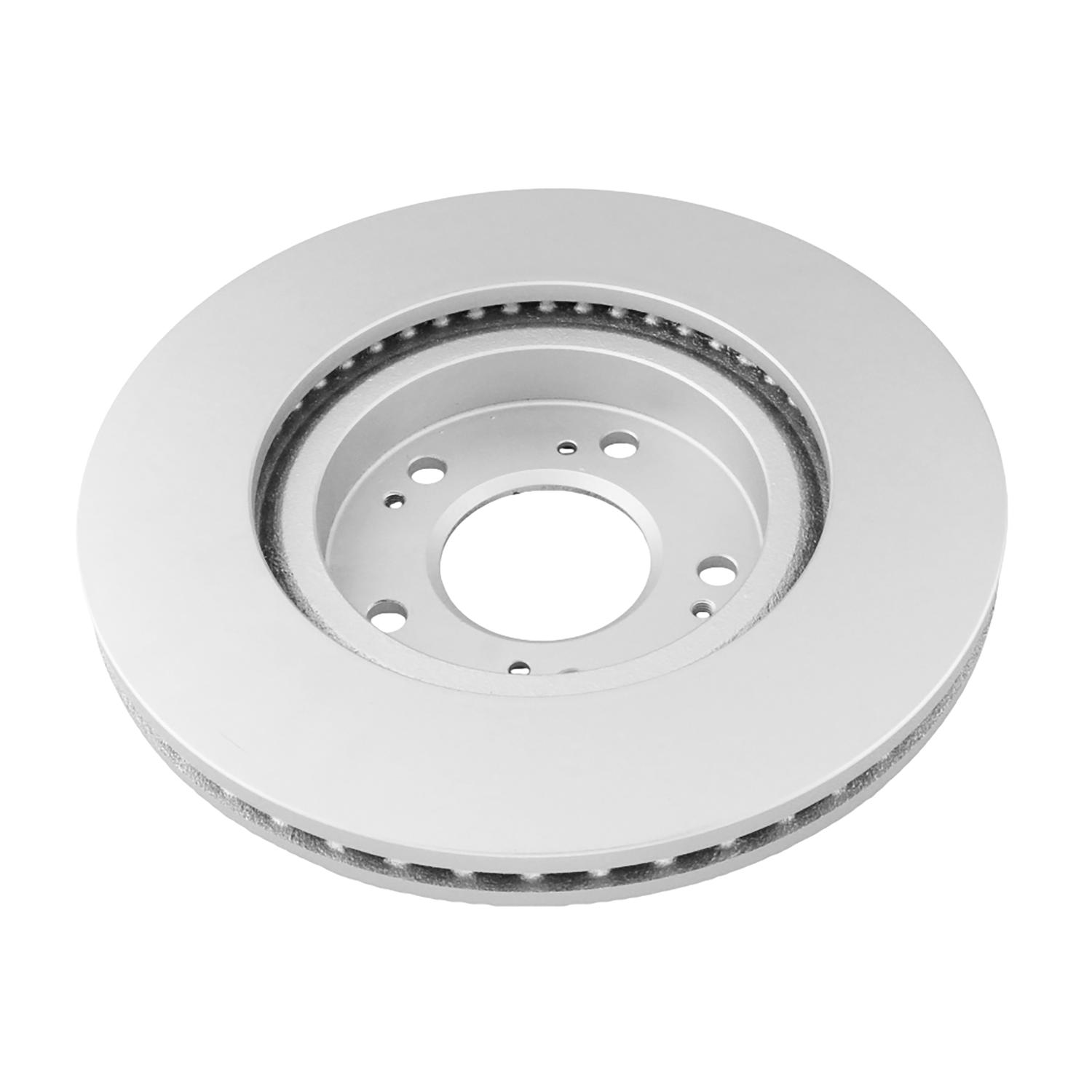 GEOTECH 2031346 - Disc Brake Rotor GEOTECH 2031346 Disc Brake Rotor product image 2 of 2