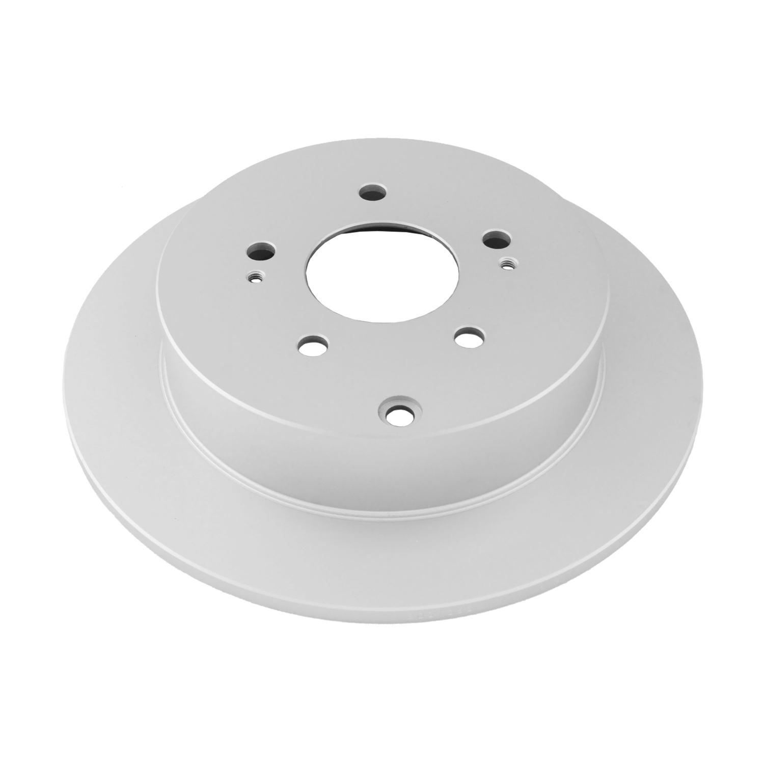 GEOTECH 2031353 Disc Brake Rotor product image 1 of 2