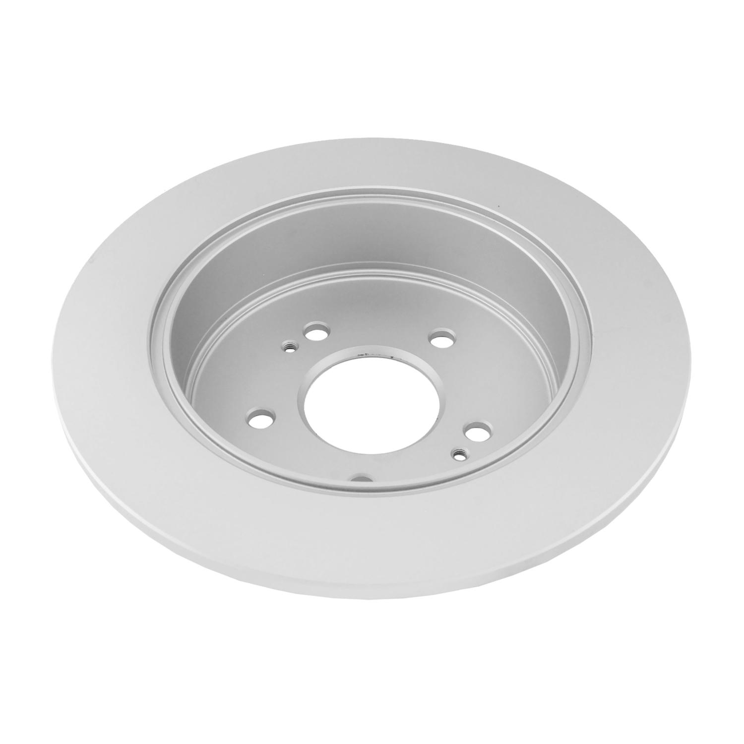 GEOTECH 2031353 Disc Brake Rotor product image 2 of 2