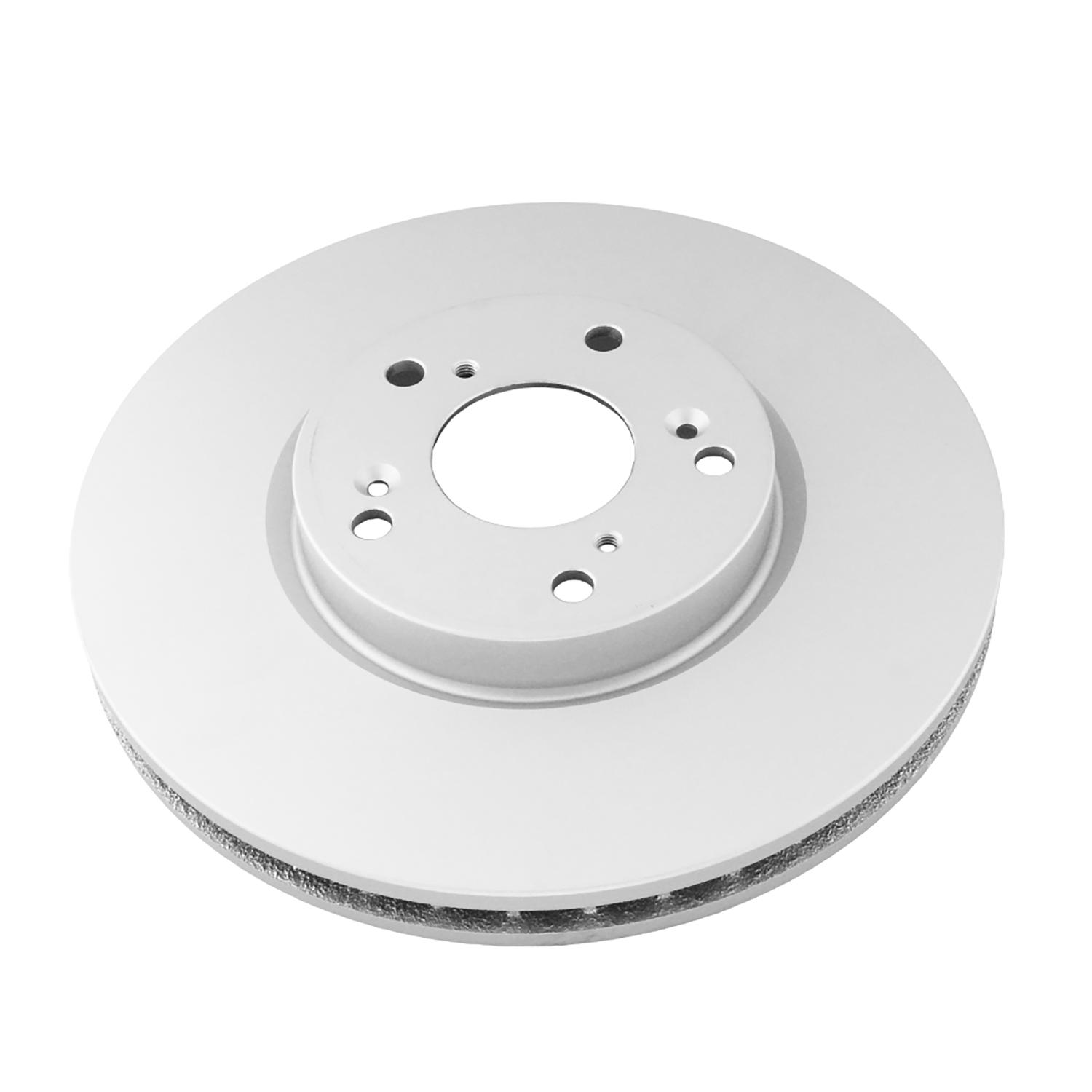 GEOTECH 2031354 Disc Brake Rotor product image 1 of 2