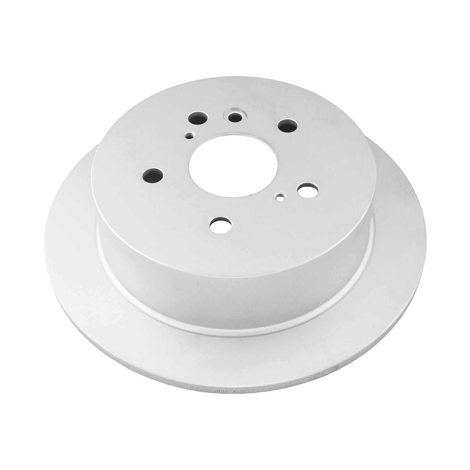 GEOTECH 2031356 - Disc Brake Rotor GEOTECH 2031356 Disc Brake Rotor product image 1 of 2