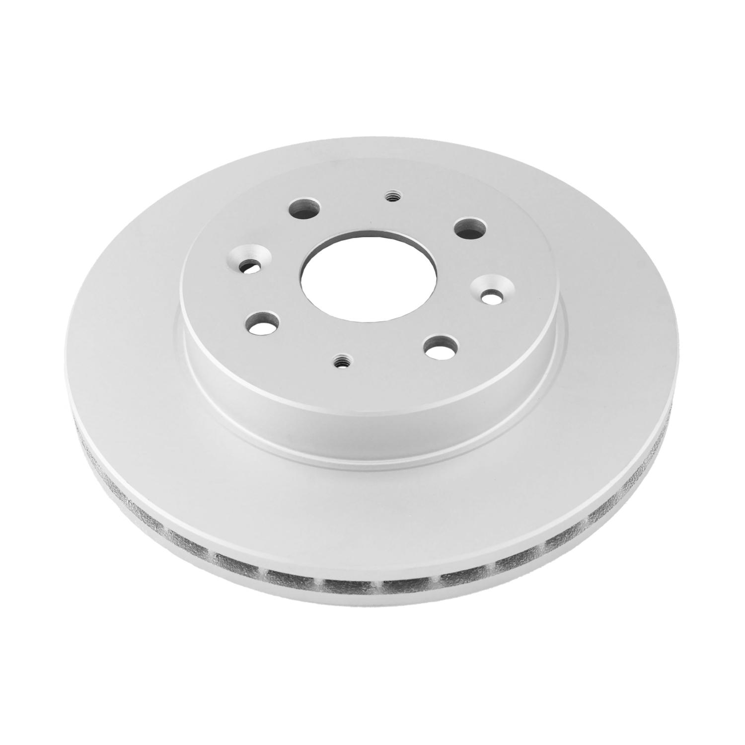 GEOTECH 2031359 - Disc Brake Rotor GEOTECH 2031359 Disc Brake Rotor product image 1 of 2