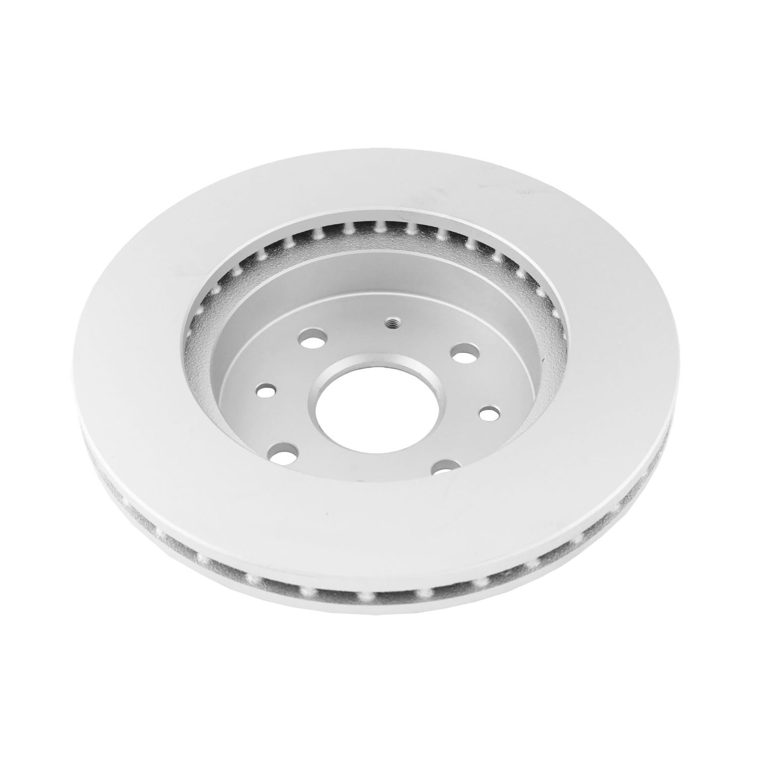 GEOTECH 2031359 - Disc Brake Rotor GEOTECH 2031359 Disc Brake Rotor product image 2 of 2