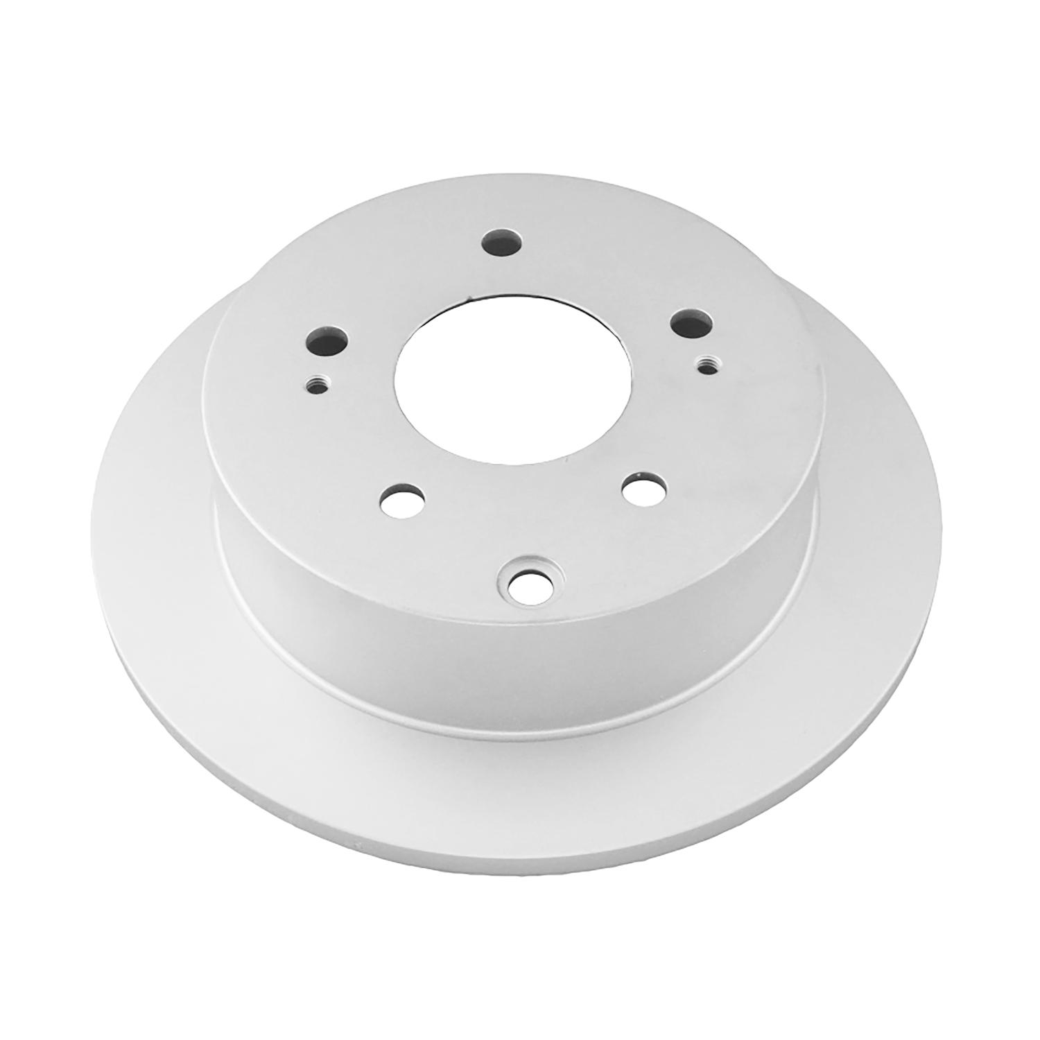 GEOTECH 2031360 - Disc Brake Rotor GEOTECH 2031360 Disc Brake Rotor product image 1 of 2