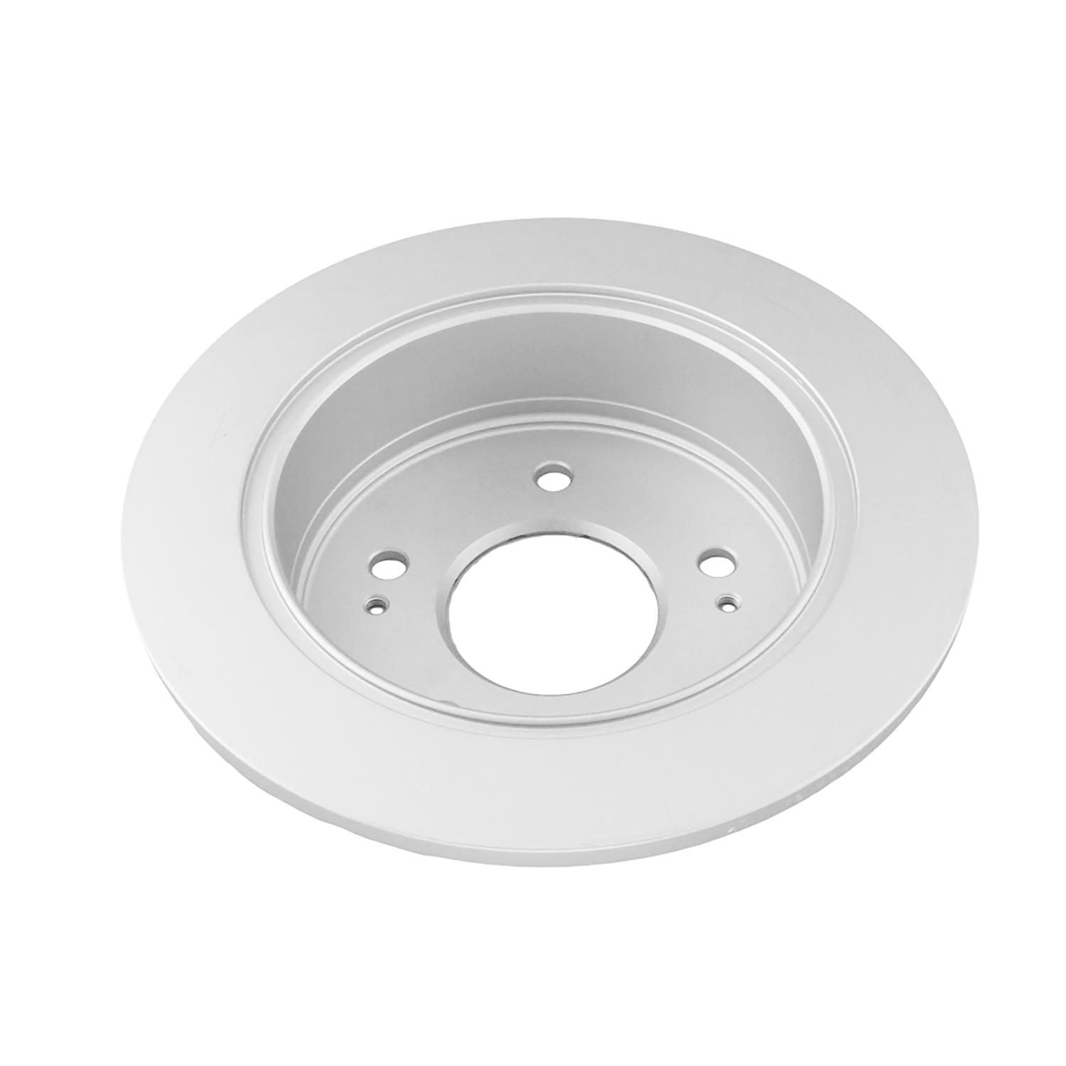 GEOTECH 2031360 - Disc Brake Rotor GEOTECH 2031360 Disc Brake Rotor product image 2 of 2