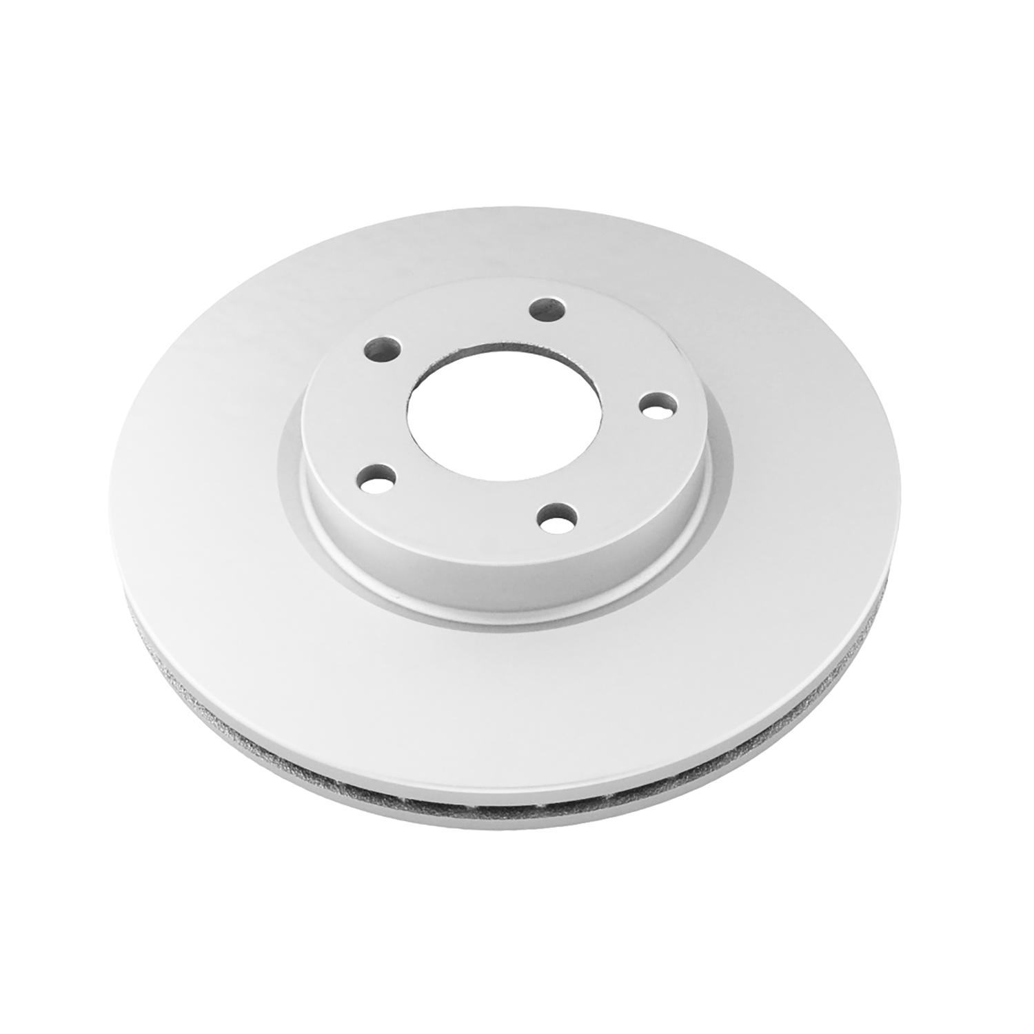 GEOTECH 2031363 - Disc Brake Rotor GEOTECH 2031363 Disc Brake Rotor product image 1 of 2