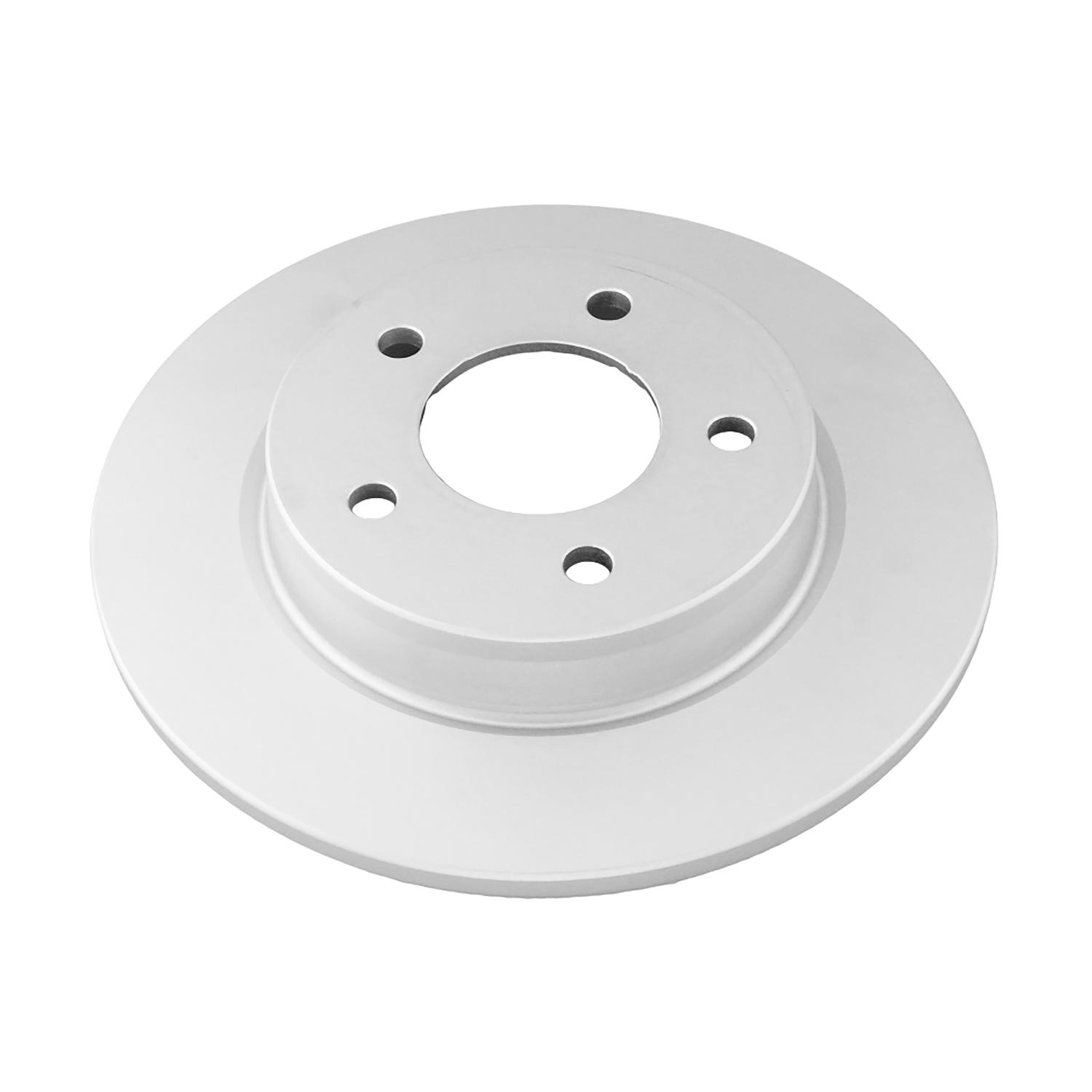 GEOTECH 2031366 - Disc Brake Rotor GEOTECH 2031366 Disc Brake Rotor product image 1 of 2