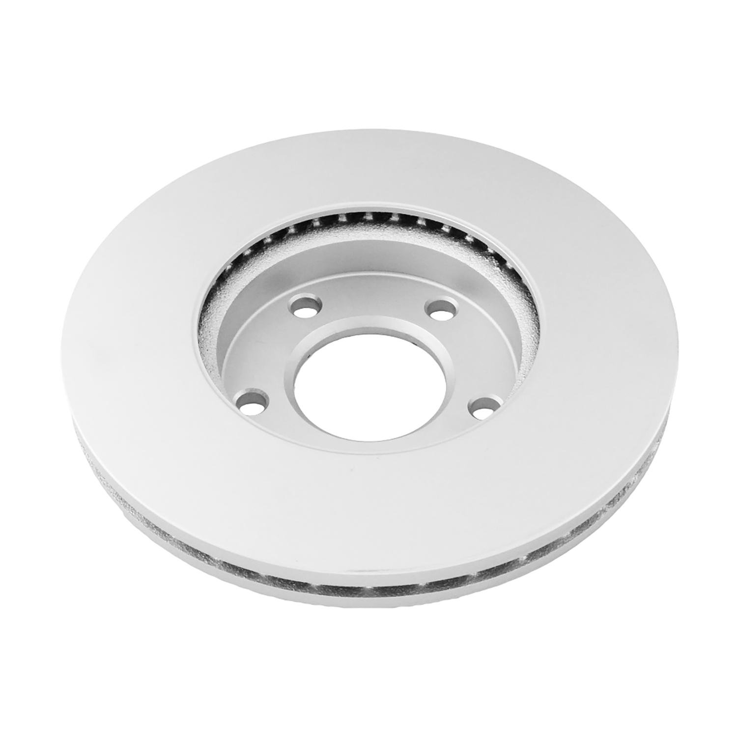 GEOTECH 2031373 - Disc Brake Rotor GEOTECH 2031373 Disc Brake Rotor product image 2 of 2