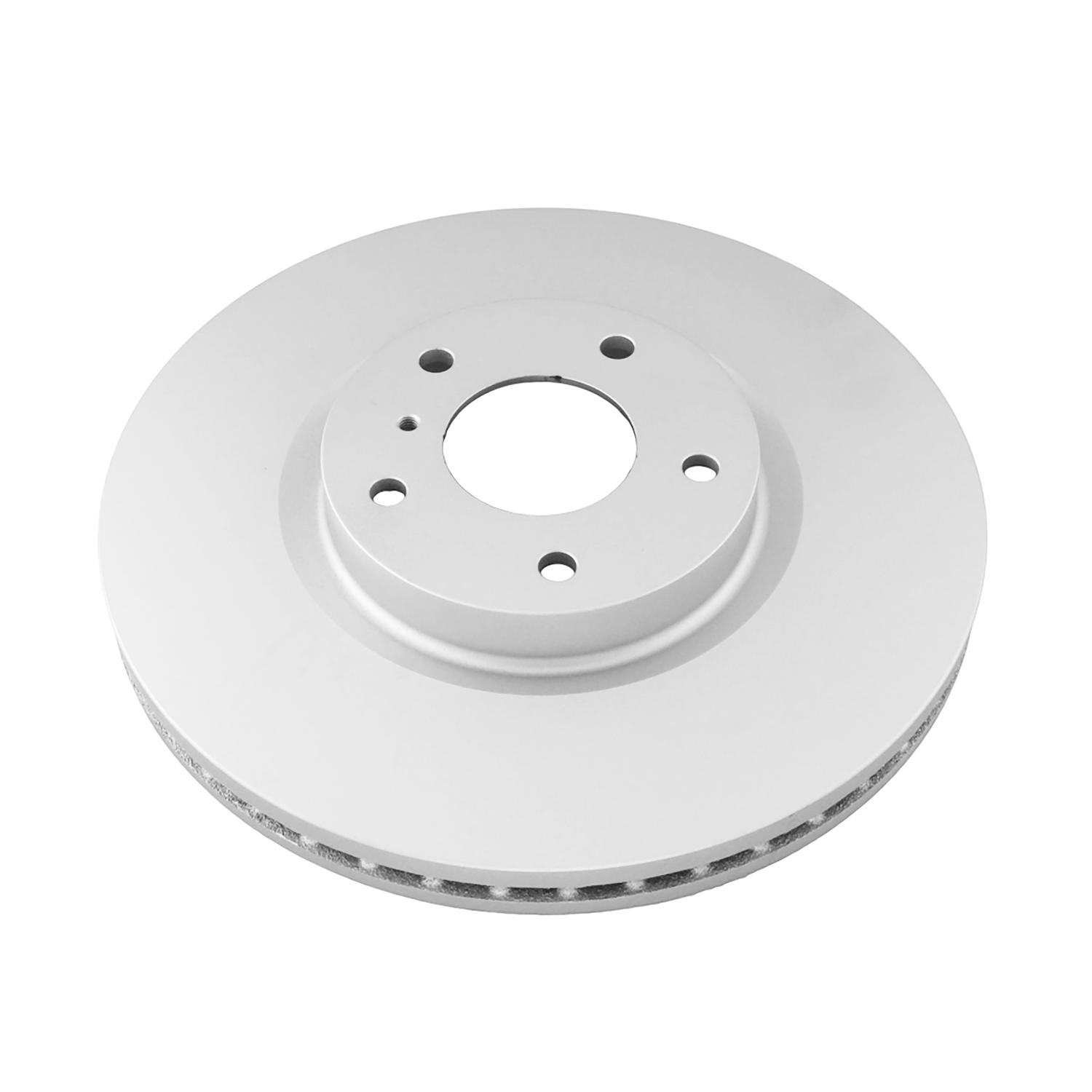 GEOTECH 2031375 - Disc Brake Rotor GEOTECH 2031375 Disc Brake Rotor product image 1 of 2