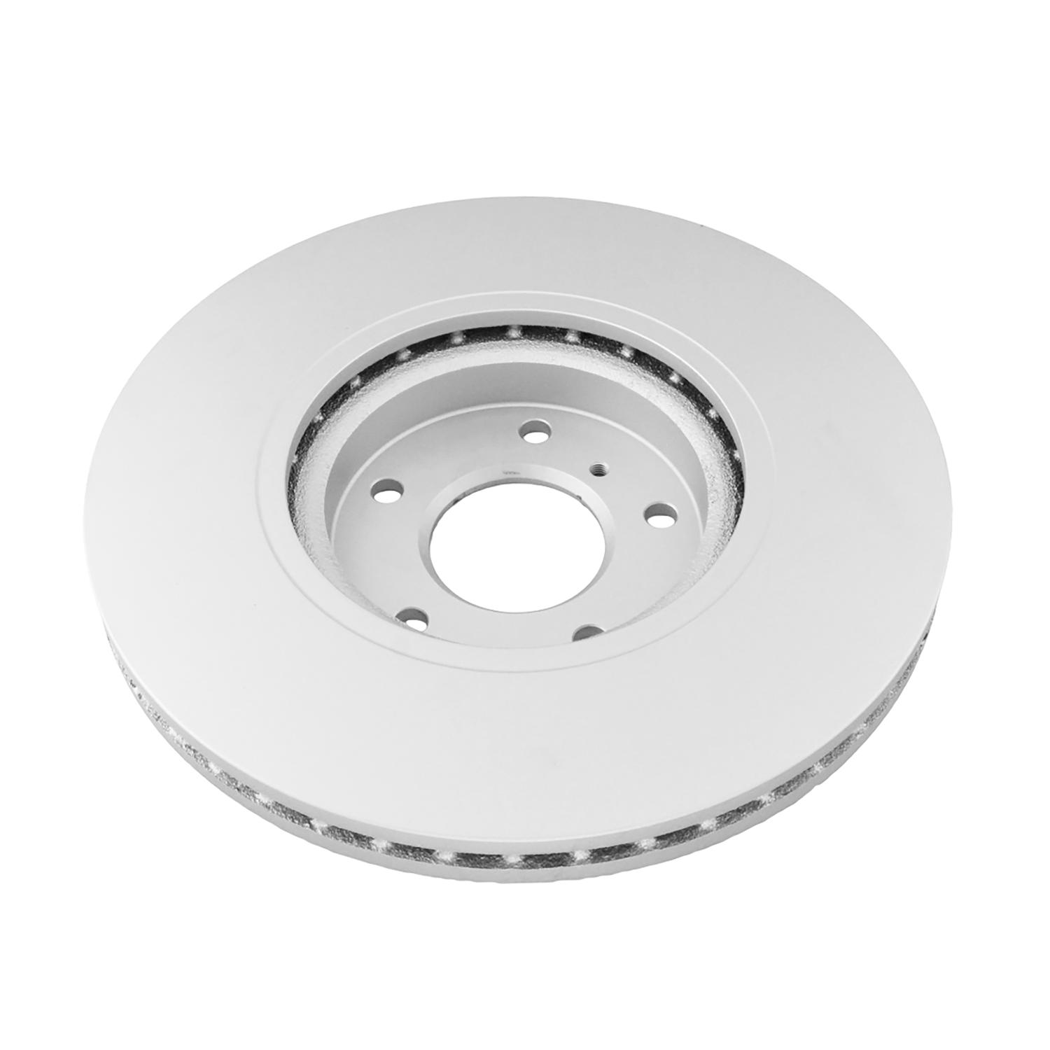 GEOTECH 2031375 - Disc Brake Rotor GEOTECH 2031375 Disc Brake Rotor product image 2 of 2