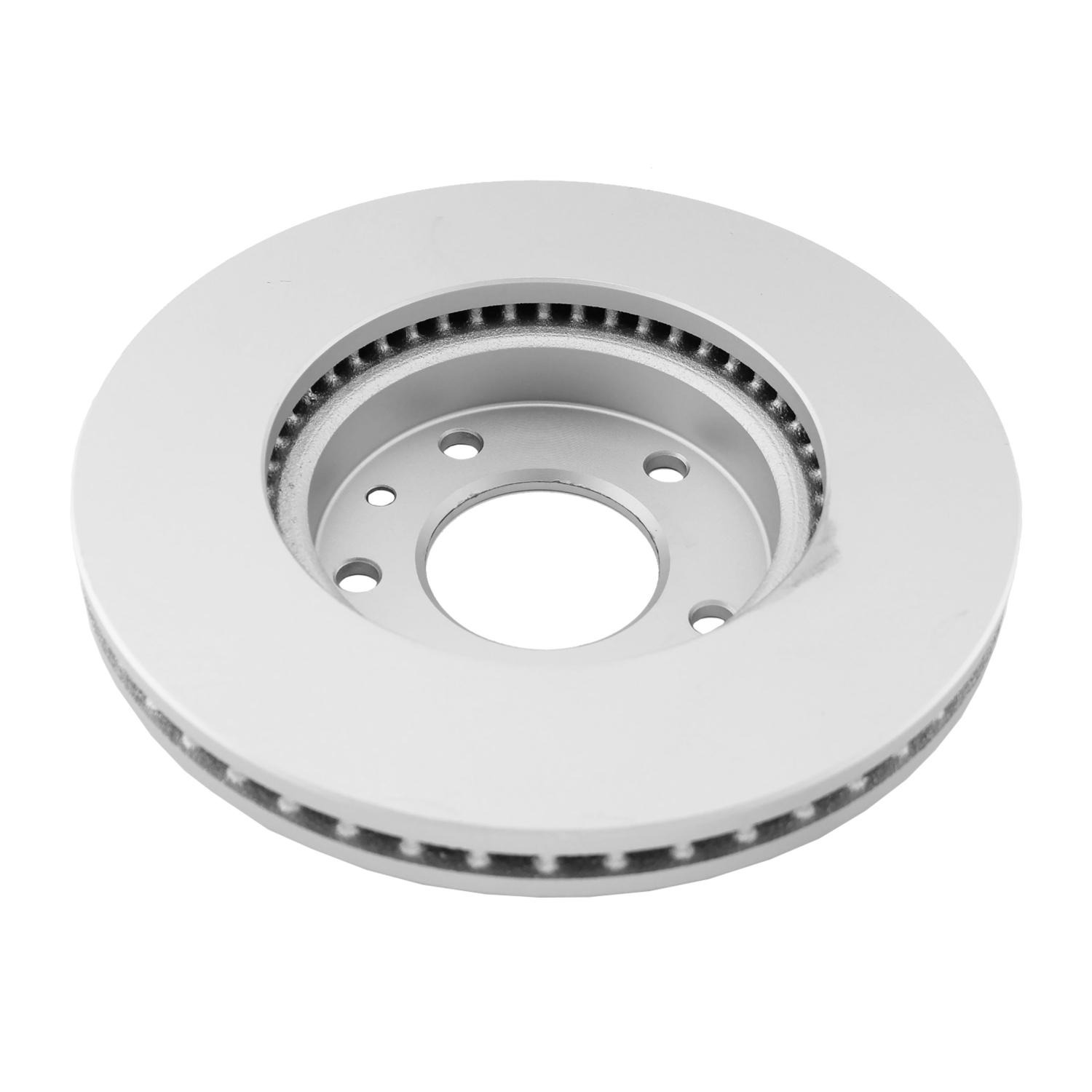 GEOTECH 2031383 - Disc Brake Rotor GEOTECH 2031383 Disc Brake Rotor product image 2 of 2