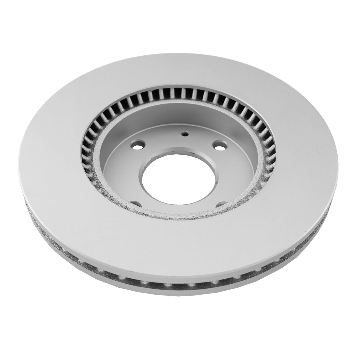 GEOTECH 2031384 - Disc Brake Rotor GEOTECH 2031384 Disc Brake Rotor product image 2 of 2