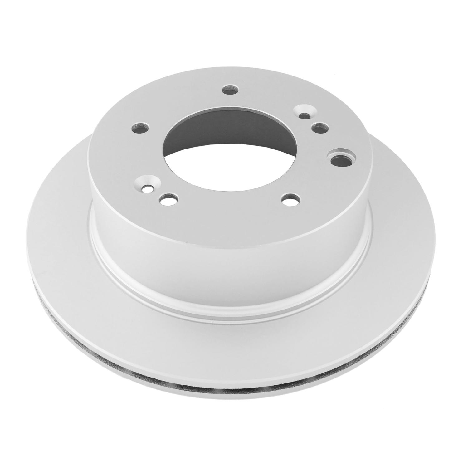GEOTECH 2031385 - Disc Brake Rotor GEOTECH 2031385 Disc Brake Rotor product image 1 of 2