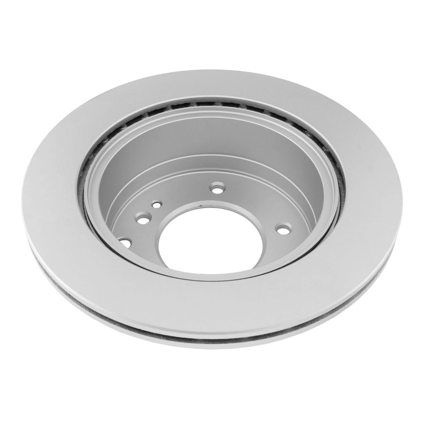 GEOTECH 2031385 - Disc Brake Rotor GEOTECH 2031385 Disc Brake Rotor product image 2 of 2