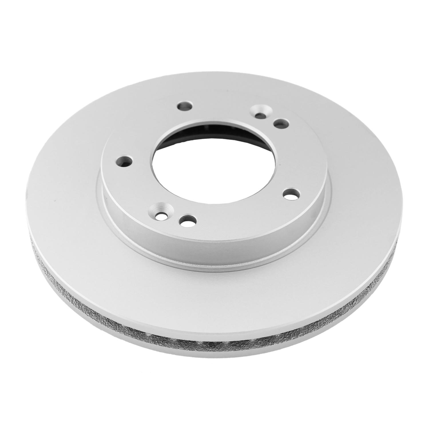 GEOTECH 2031386 - Disc Brake Rotor GEOTECH 2031386 Disc Brake Rotor product image 1 of 2
