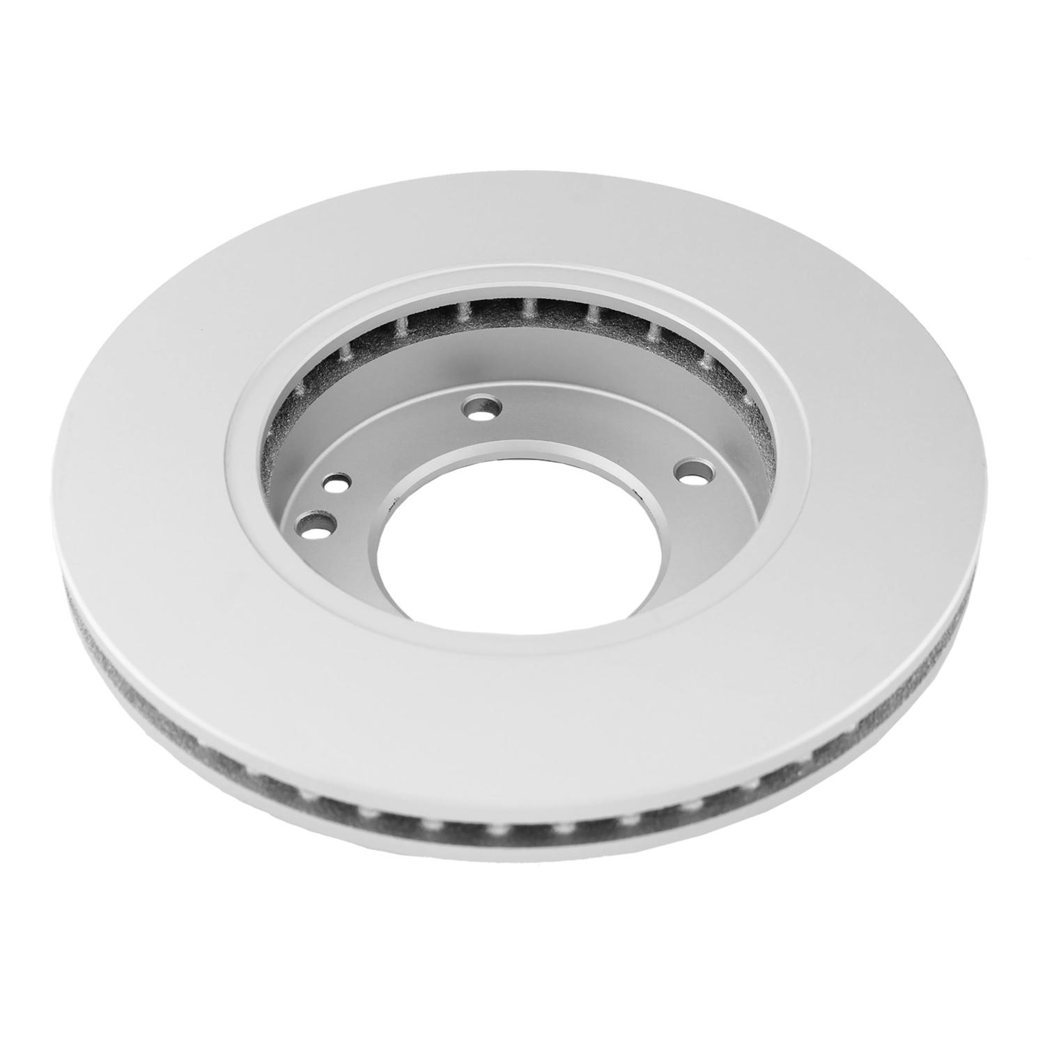 GEOTECH 2031386 - Disc Brake Rotor GEOTECH 2031386 Disc Brake Rotor product image 2 of 2