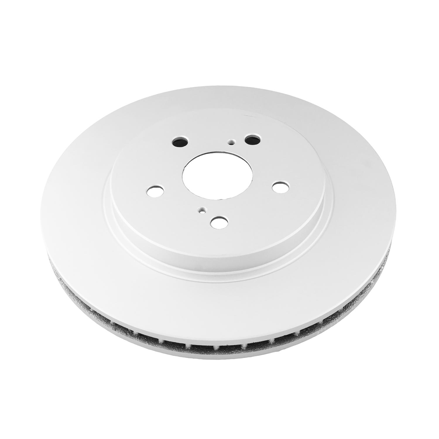 GEOTECH 2031392 - Disc Brake Rotor GEOTECH 2031392 Disc Brake Rotor product image 1 of 2