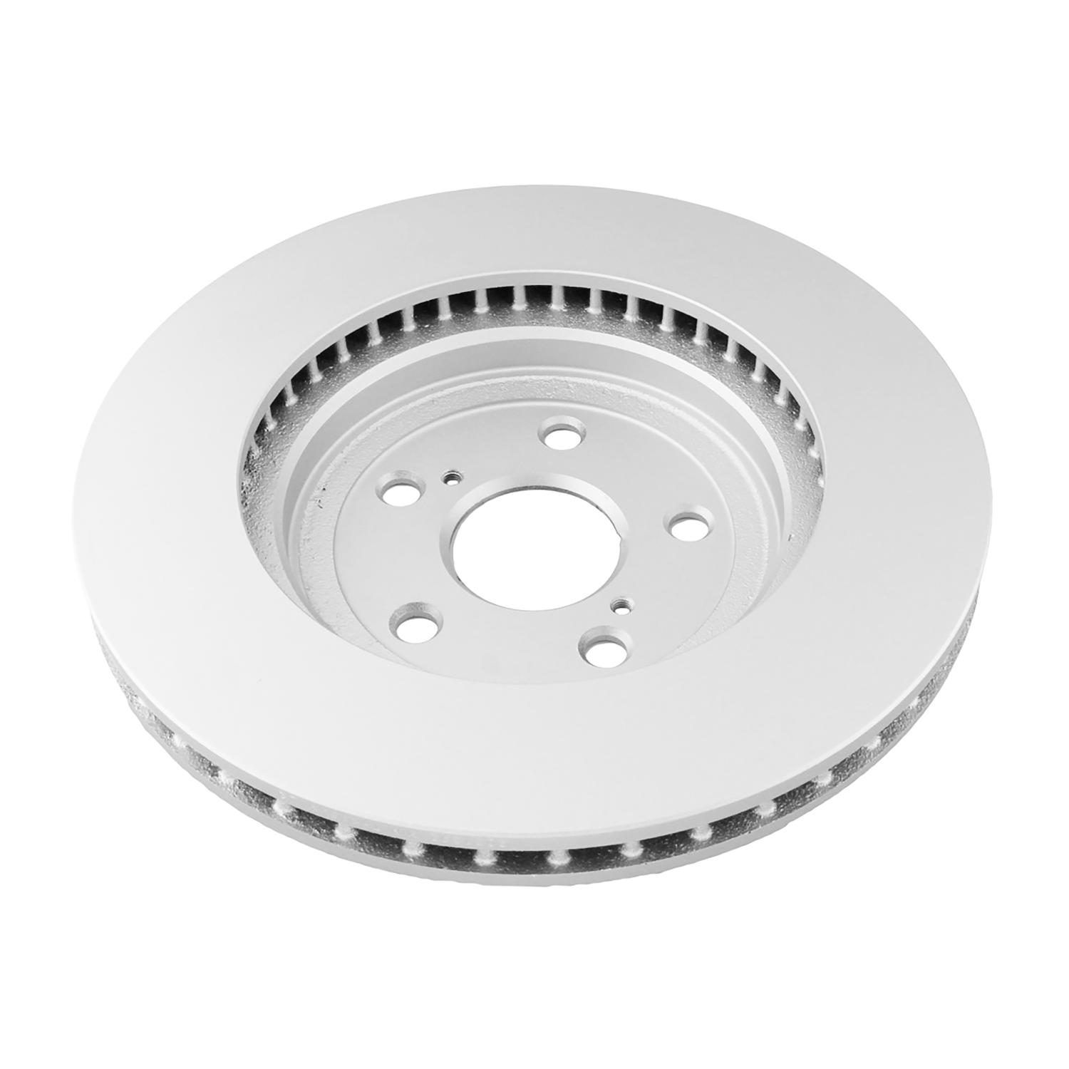 GEOTECH 2031392 - Disc Brake Rotor GEOTECH 2031392 Disc Brake Rotor product image 2 of 2