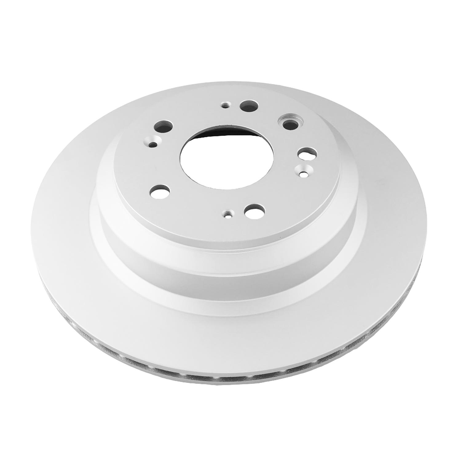 GEOTECH 2031393 - Disc Brake Rotor GEOTECH 2031393 Disc Brake Rotor product image 1 of 2