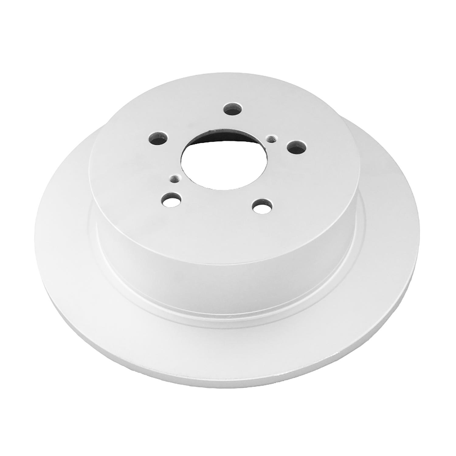 GEOTECH 2031403 - Disc Brake Rotor GEOTECH 2031403 Disc Brake Rotor product image 1 of 2