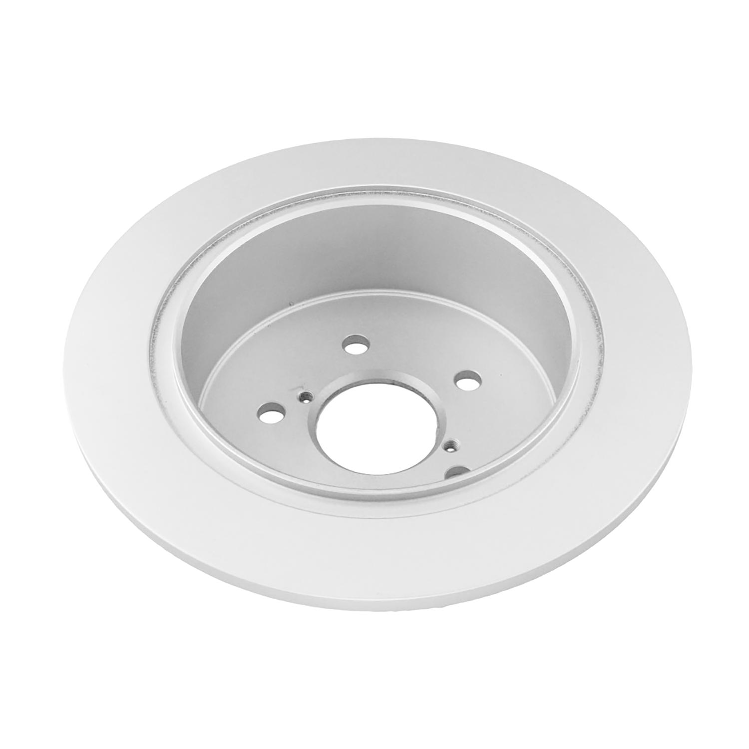 GEOTECH 2031403 - Disc Brake Rotor GEOTECH 2031403 Disc Brake Rotor product image 2 of 2