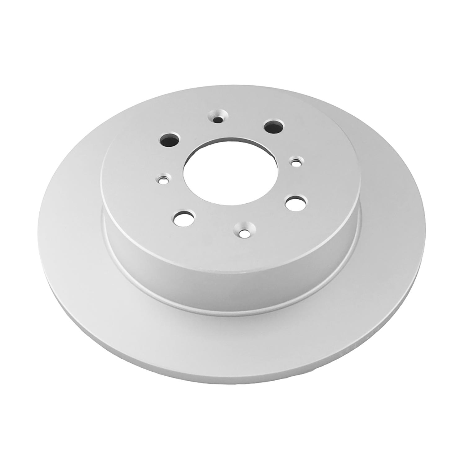 GEOTECH 2031406 - Disc Brake Rotor GEOTECH 2031406 Disc Brake Rotor product image 1 of 2