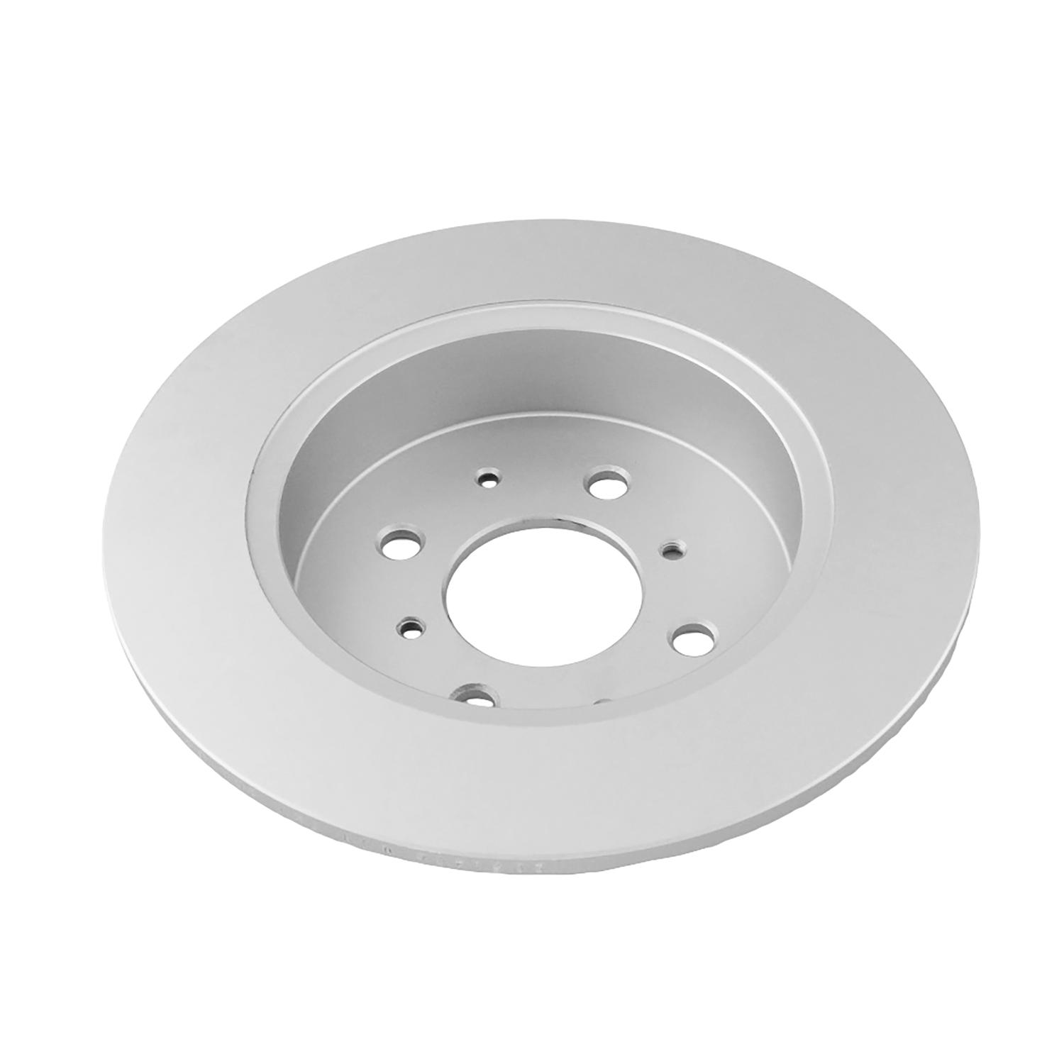 GEOTECH 2031406 - Disc Brake Rotor GEOTECH 2031406 Disc Brake Rotor product image 2 of 2