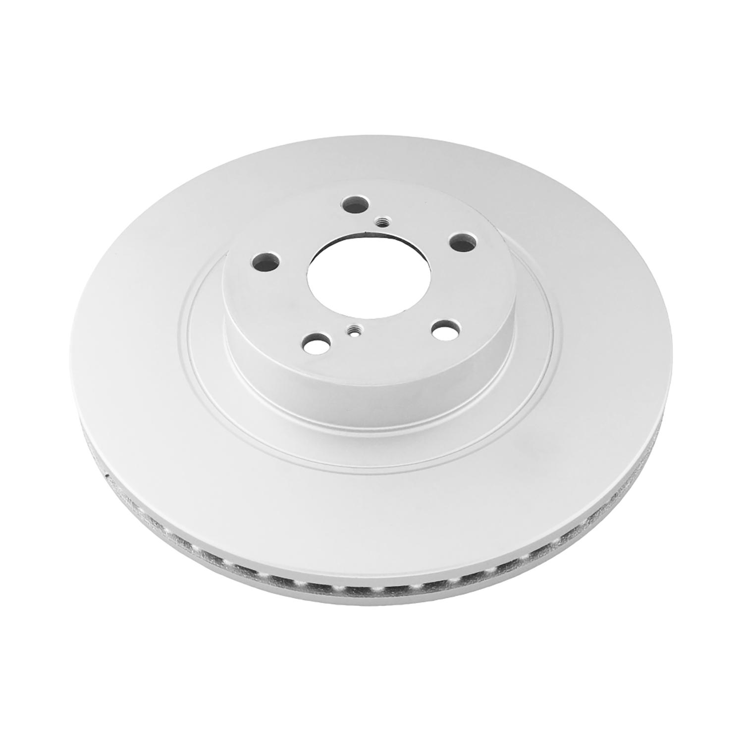 GEOTECH 2031407 Disc Brake Rotor product image 1 of 2