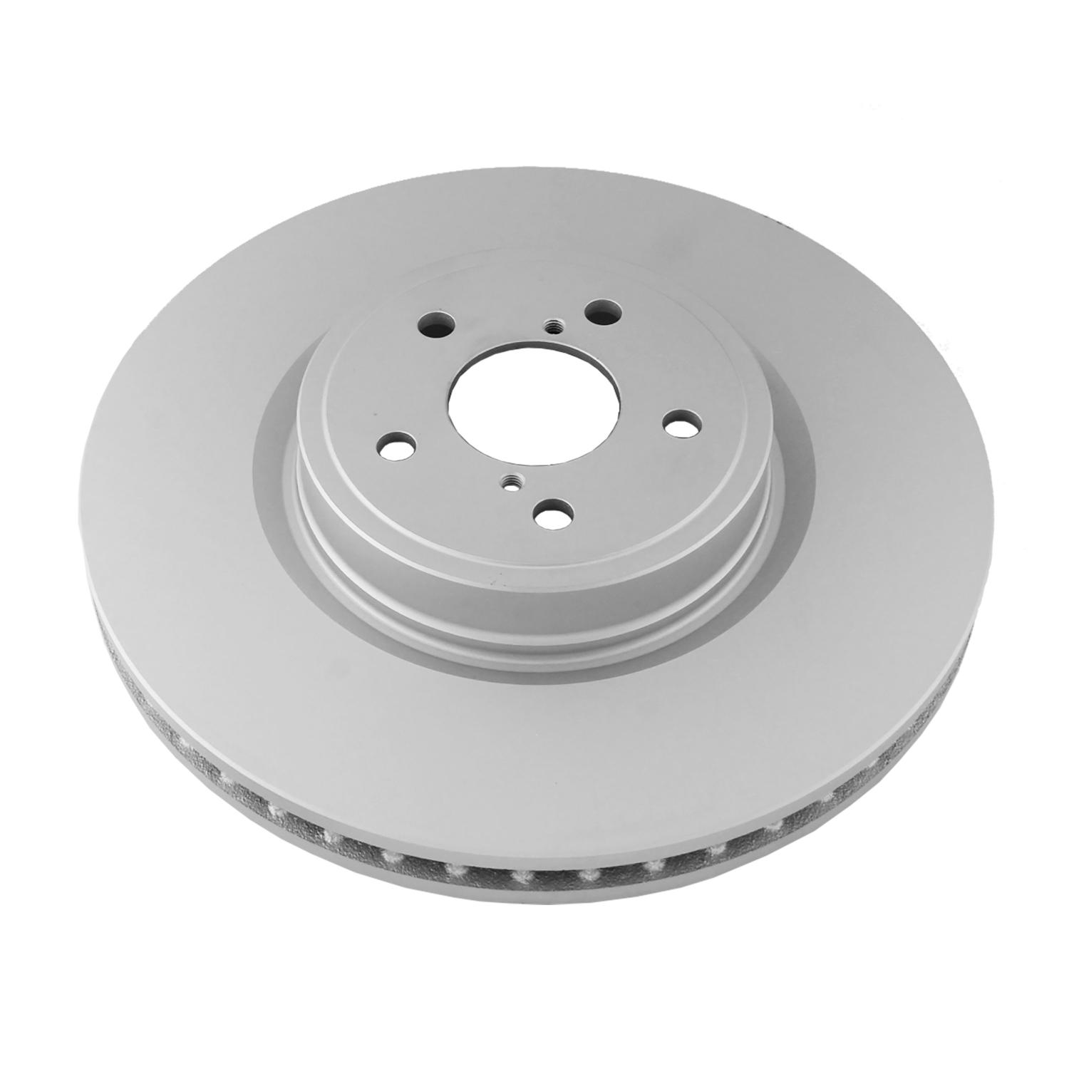 GEOTECH 2031408 - Disc Brake Rotor GEOTECH 2031408 Disc Brake Rotor product image 1 of 2