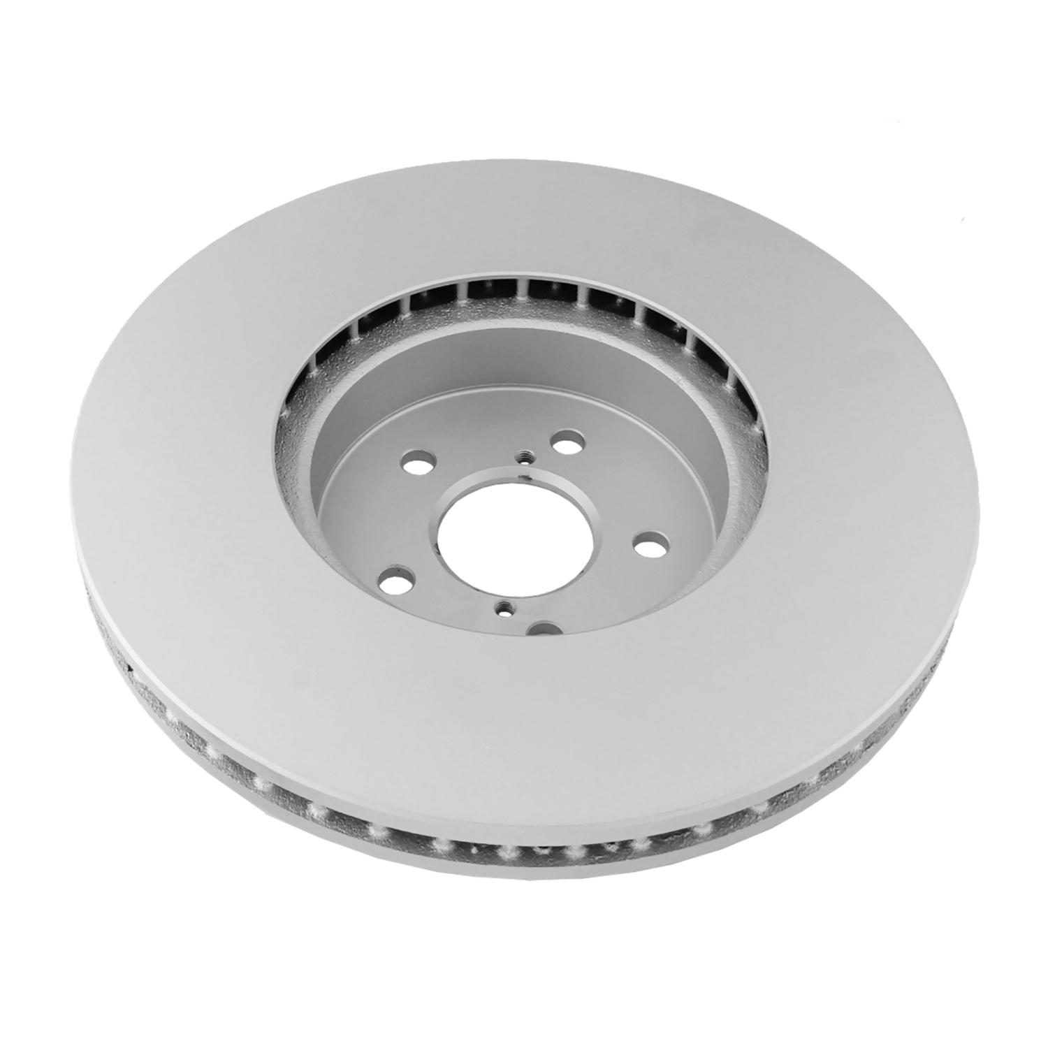 GEOTECH 2031408 - Disc Brake Rotor GEOTECH 2031408 Disc Brake Rotor product image 2 of 2