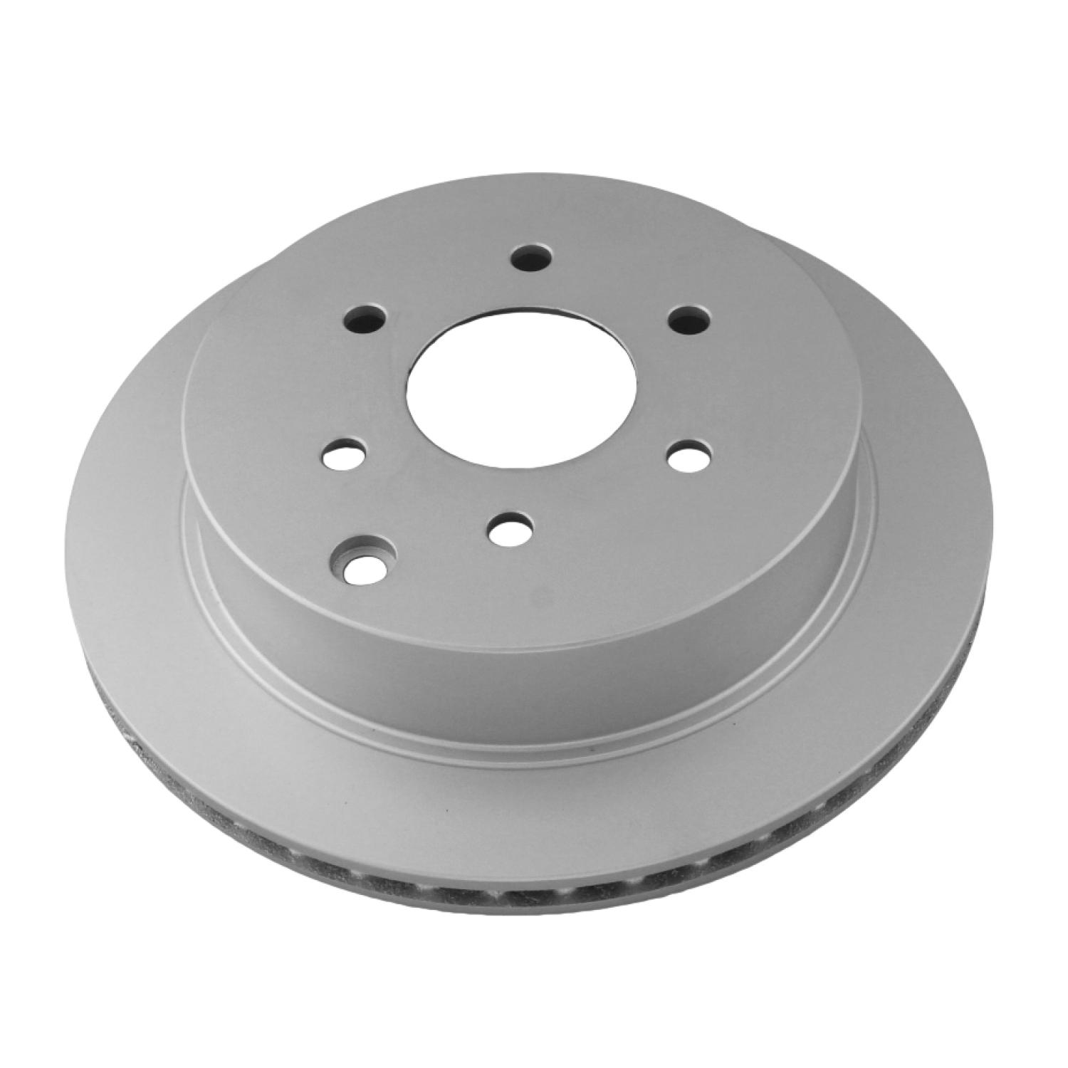 GEOTECH 2031410 - Disc Brake Rotor GEOTECH 2031410 Disc Brake Rotor product image 1 of 2