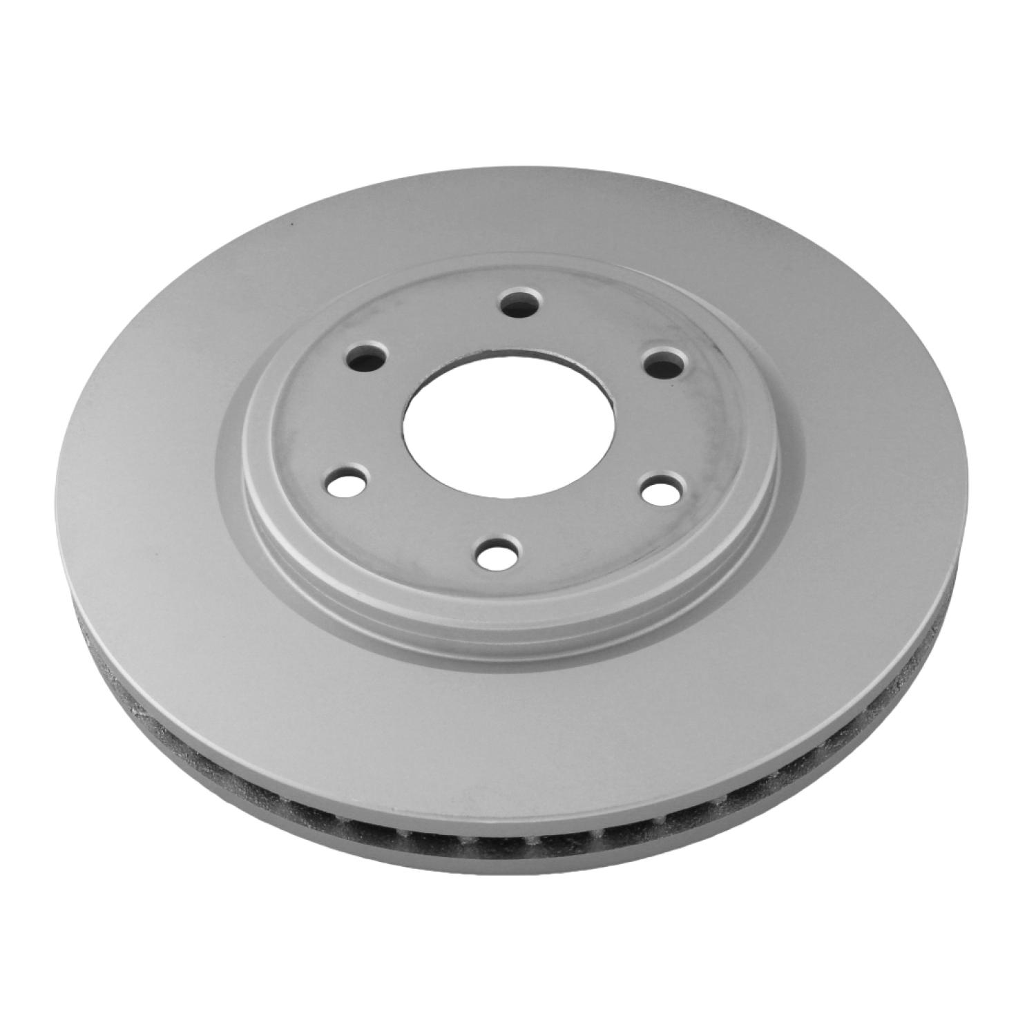 GEOTECH 2031412 - Disc Brake Rotor GEOTECH 2031412 Disc Brake Rotor product image 1 of 2
