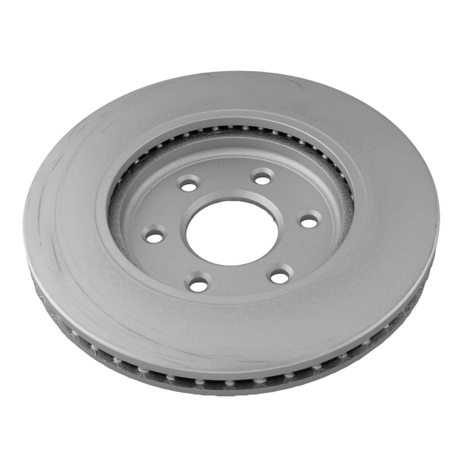 GEOTECH 2031412 - Disc Brake Rotor GEOTECH 2031412 Disc Brake Rotor product image 2 of 2