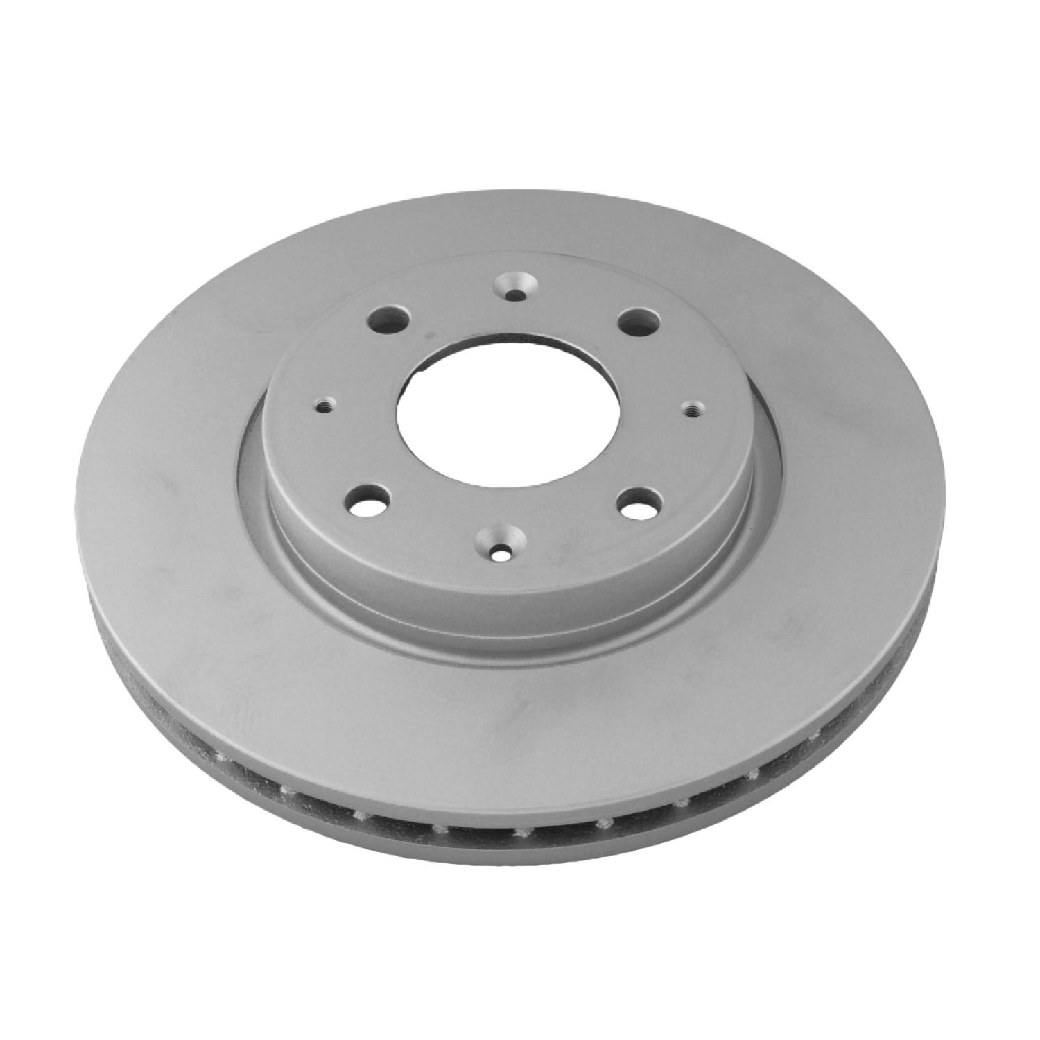 GEOTECH 2031417 - Disc Brake Rotor GEOTECH 2031417 Disc Brake Rotor product image 1 of 2