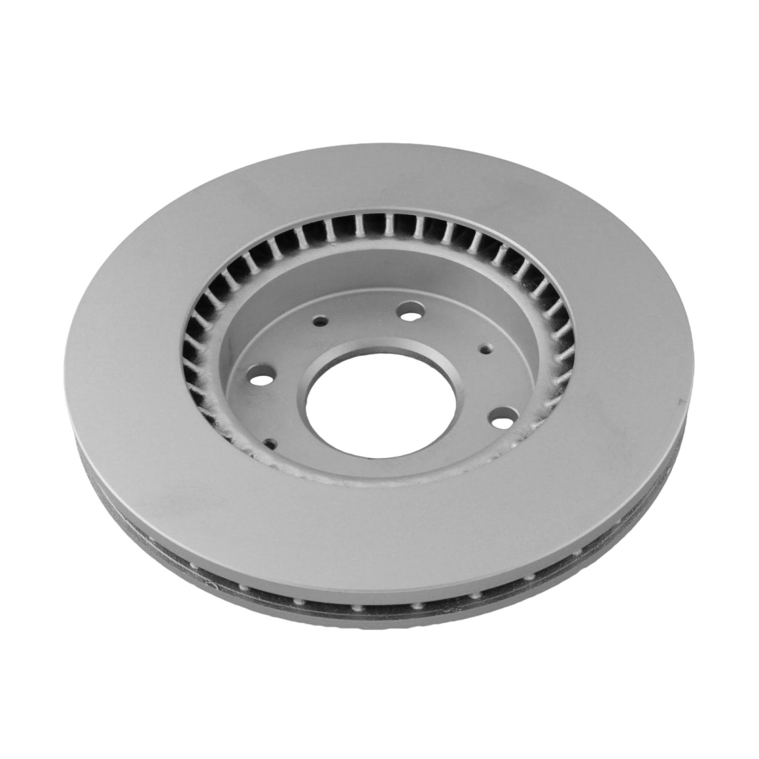 GEOTECH 2031417 - Disc Brake Rotor GEOTECH 2031417 Disc Brake Rotor product image 2 of 2