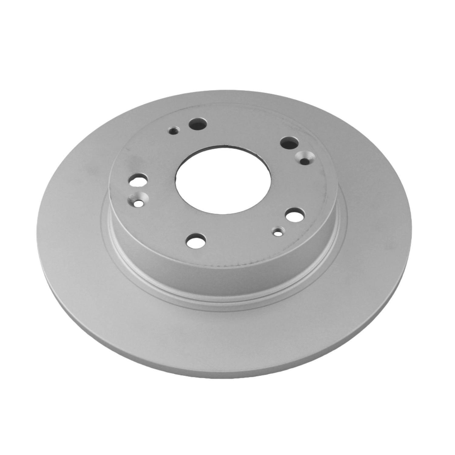 GEOTECH 2031420 - Disc Brake Rotor GEOTECH 2031420 Disc Brake Rotor product image 1 of 2