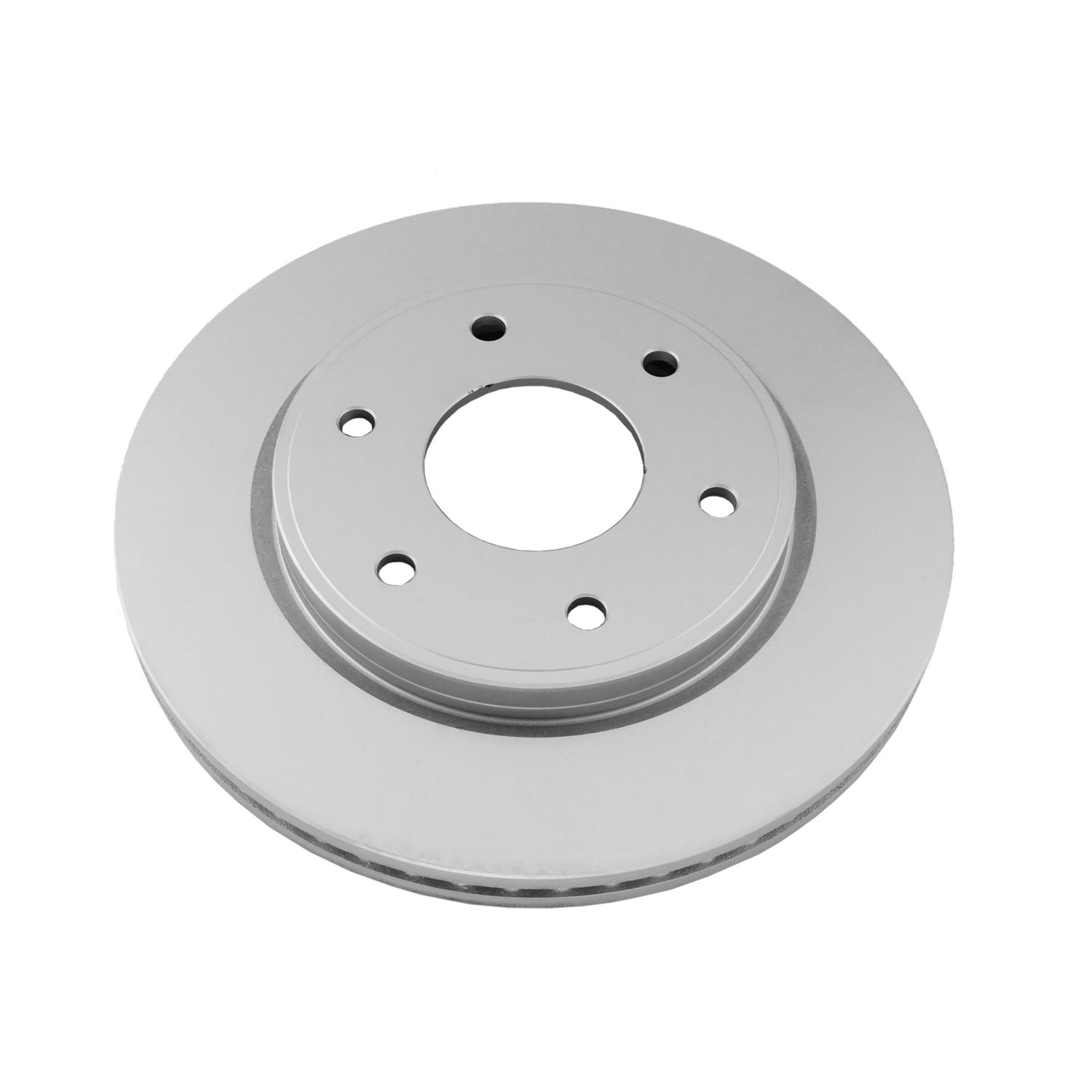 GEOTECH 2031425 - Disc Brake Rotor GEOTECH 2031425 Disc Brake Rotor product image 1 of 2