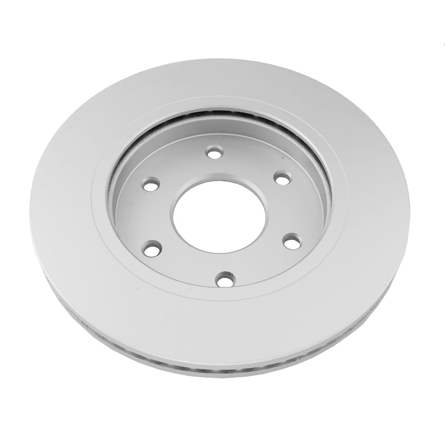 GEOTECH 2031425 - Disc Brake Rotor GEOTECH 2031425 Disc Brake Rotor product image 2 of 2
