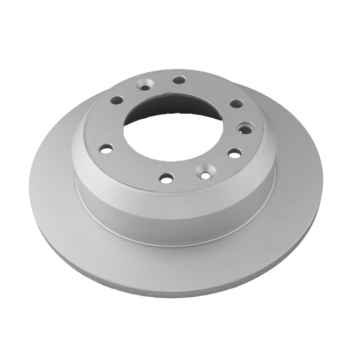 GEOTECH 2031430 - Disc Brake Rotor GEOTECH 2031430 Disc Brake Rotor product image 1 of 2