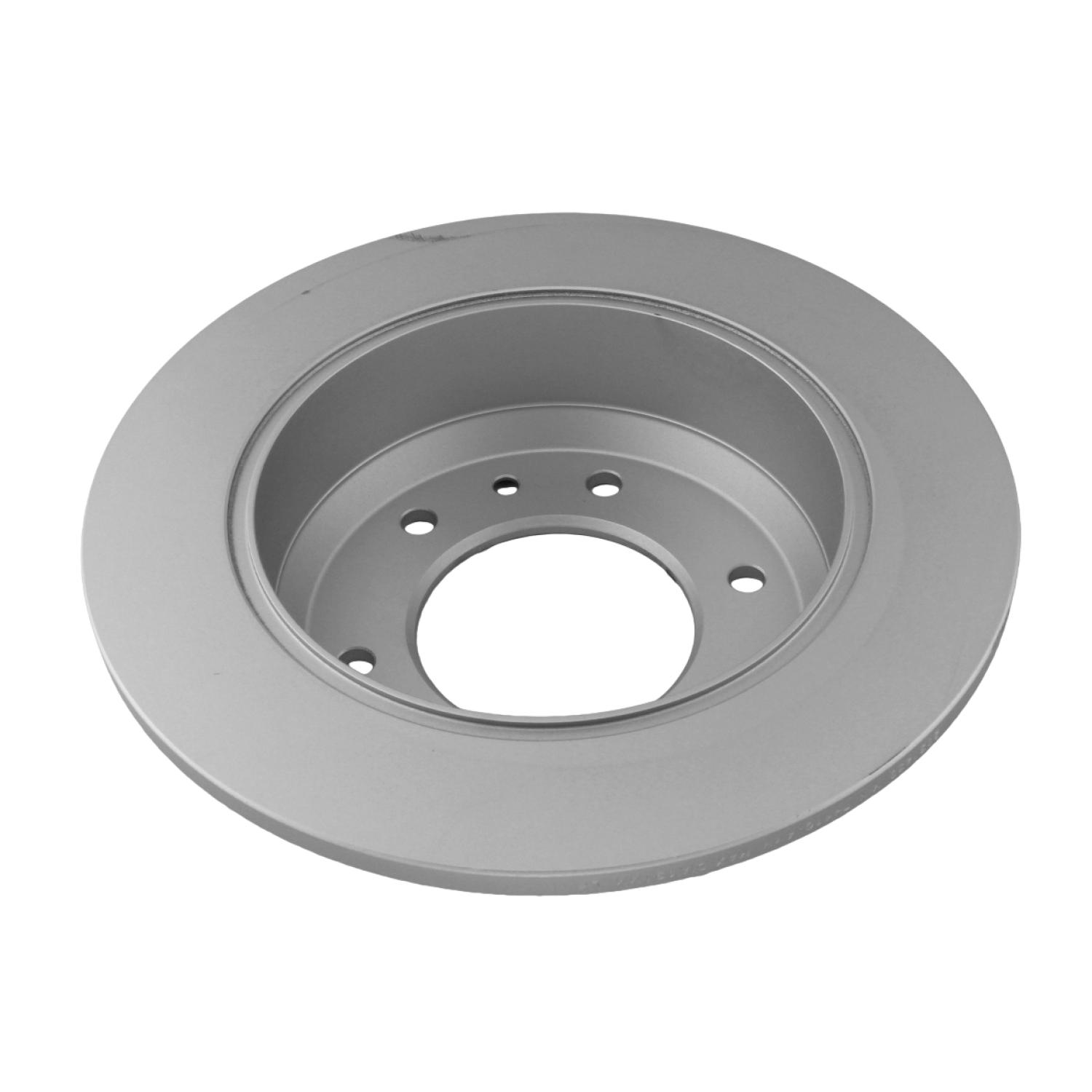 GEOTECH 2031430 - Disc Brake Rotor GEOTECH 2031430 Disc Brake Rotor product image 2 of 2