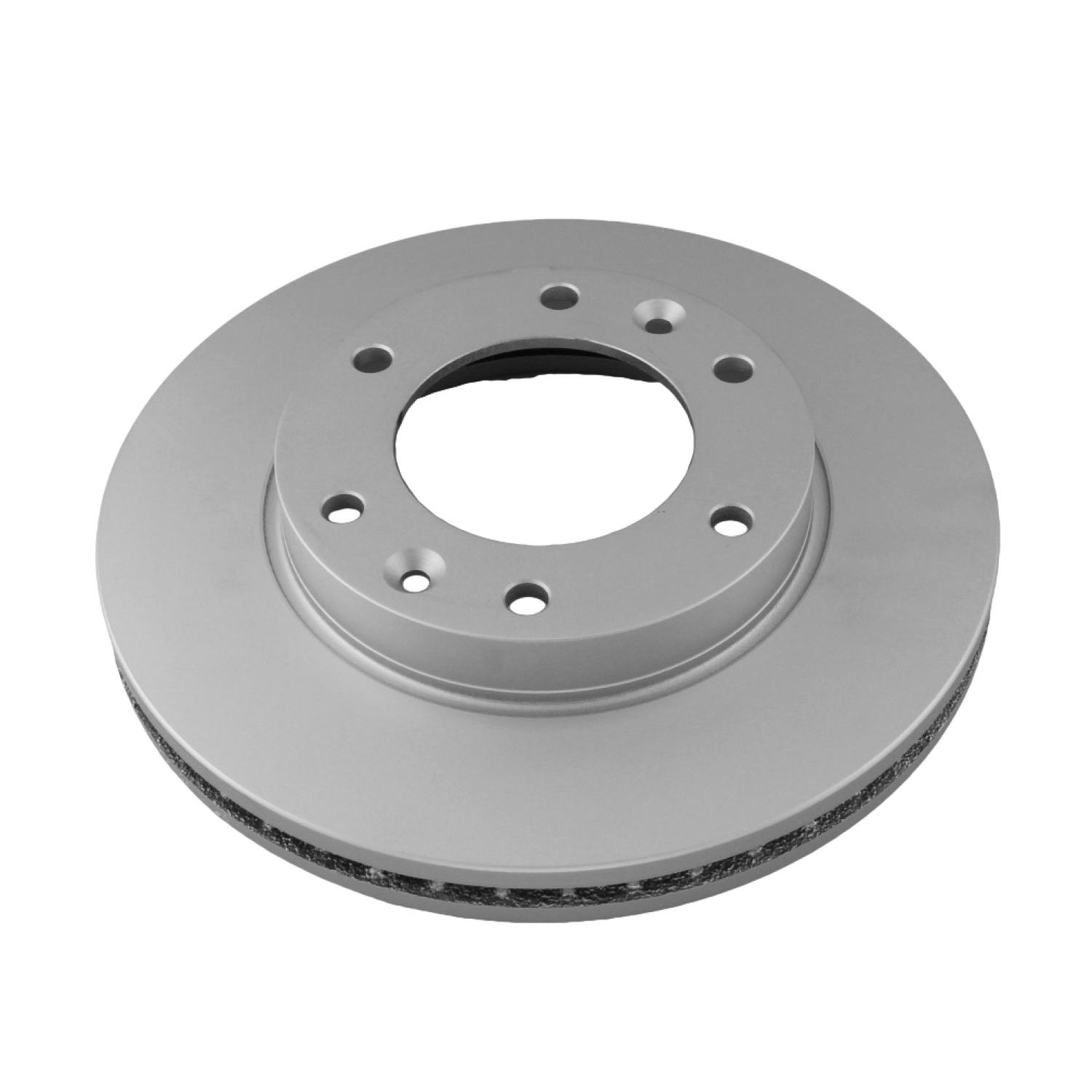 GEOTECH 2031431 - Disc Brake Rotor GEOTECH 2031431 Disc Brake Rotor product image 1 of 2