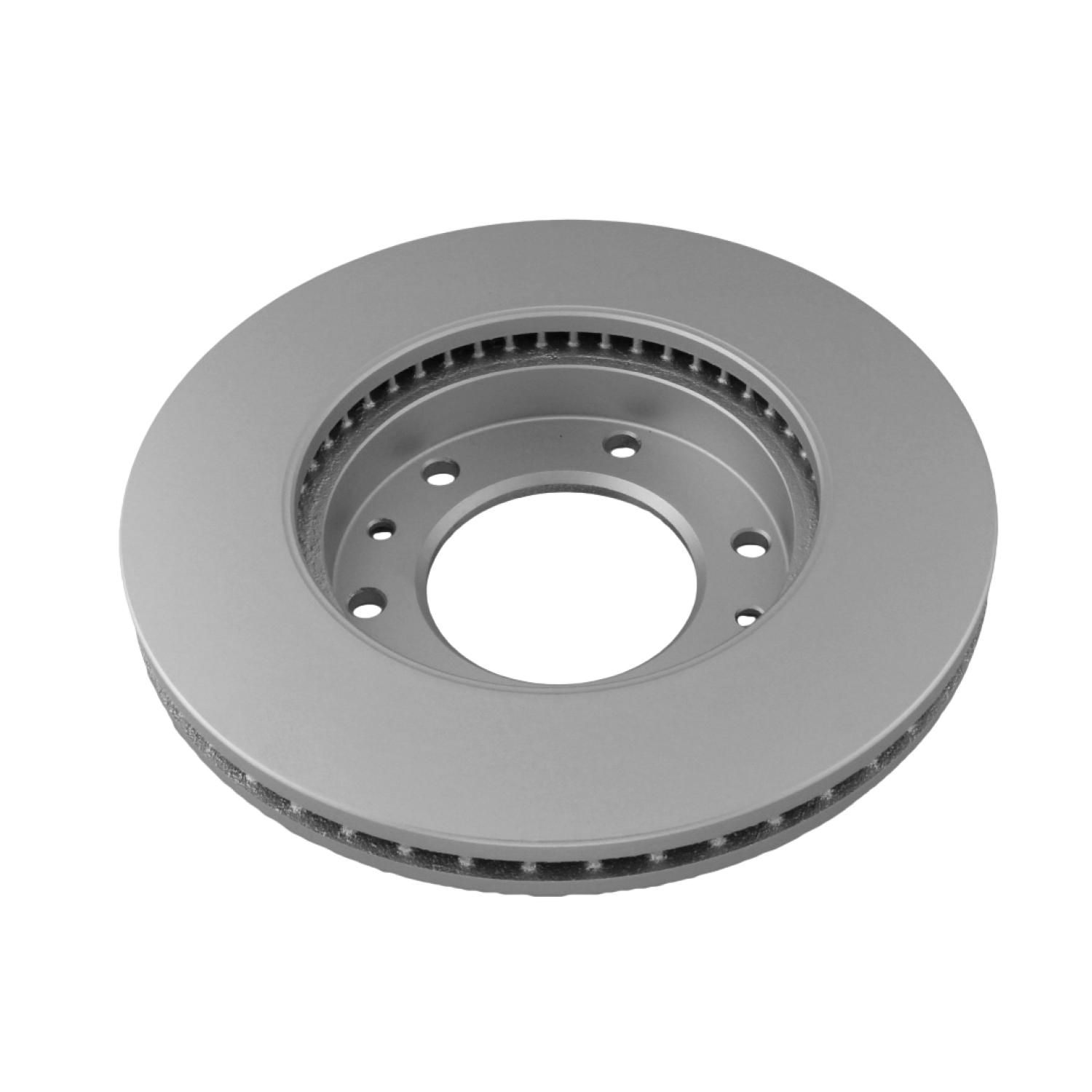 GEOTECH 2031431 - Disc Brake Rotor GEOTECH 2031431 Disc Brake Rotor product image 2 of 2